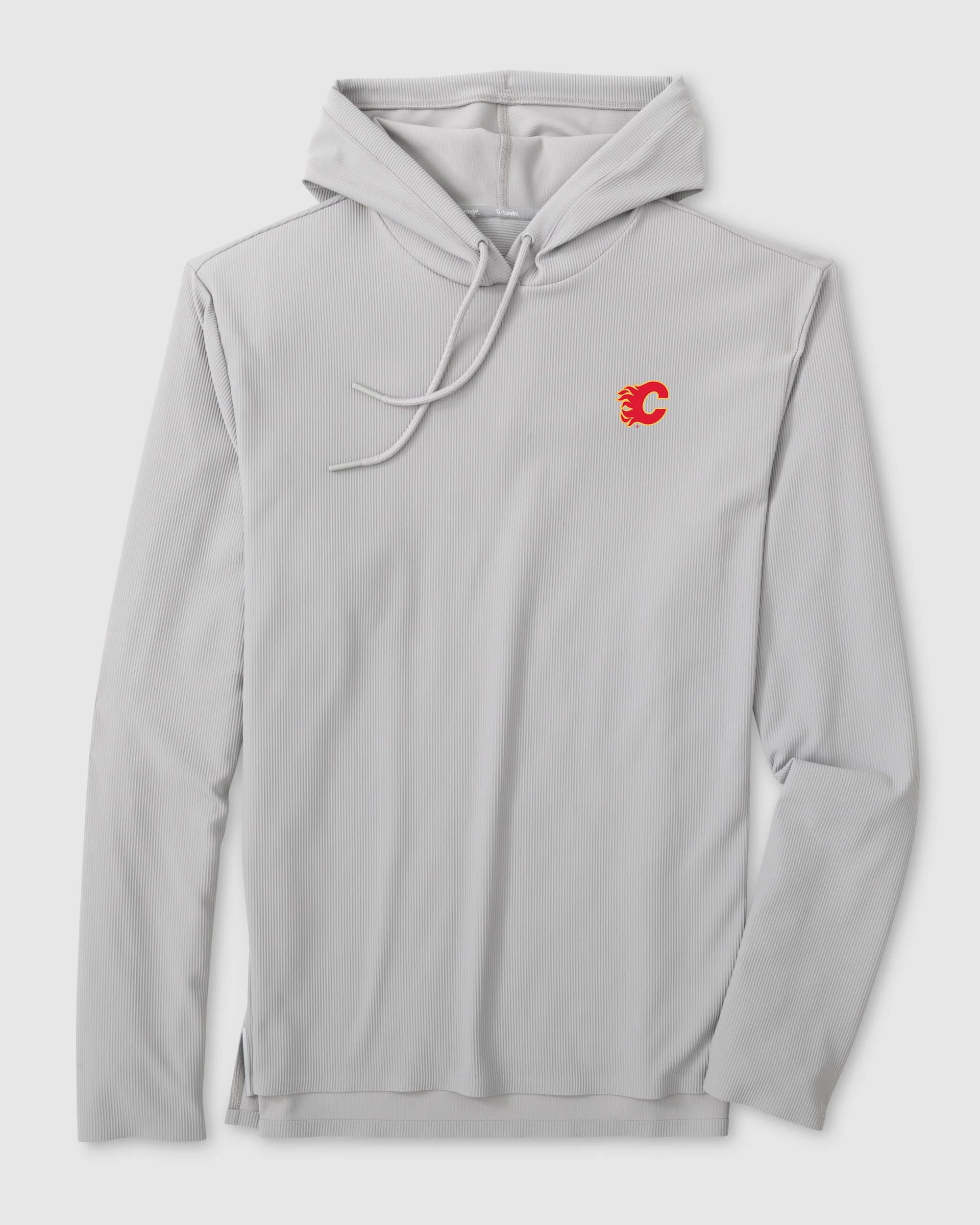 Calgary Flames Hoppin Performance Hoodie