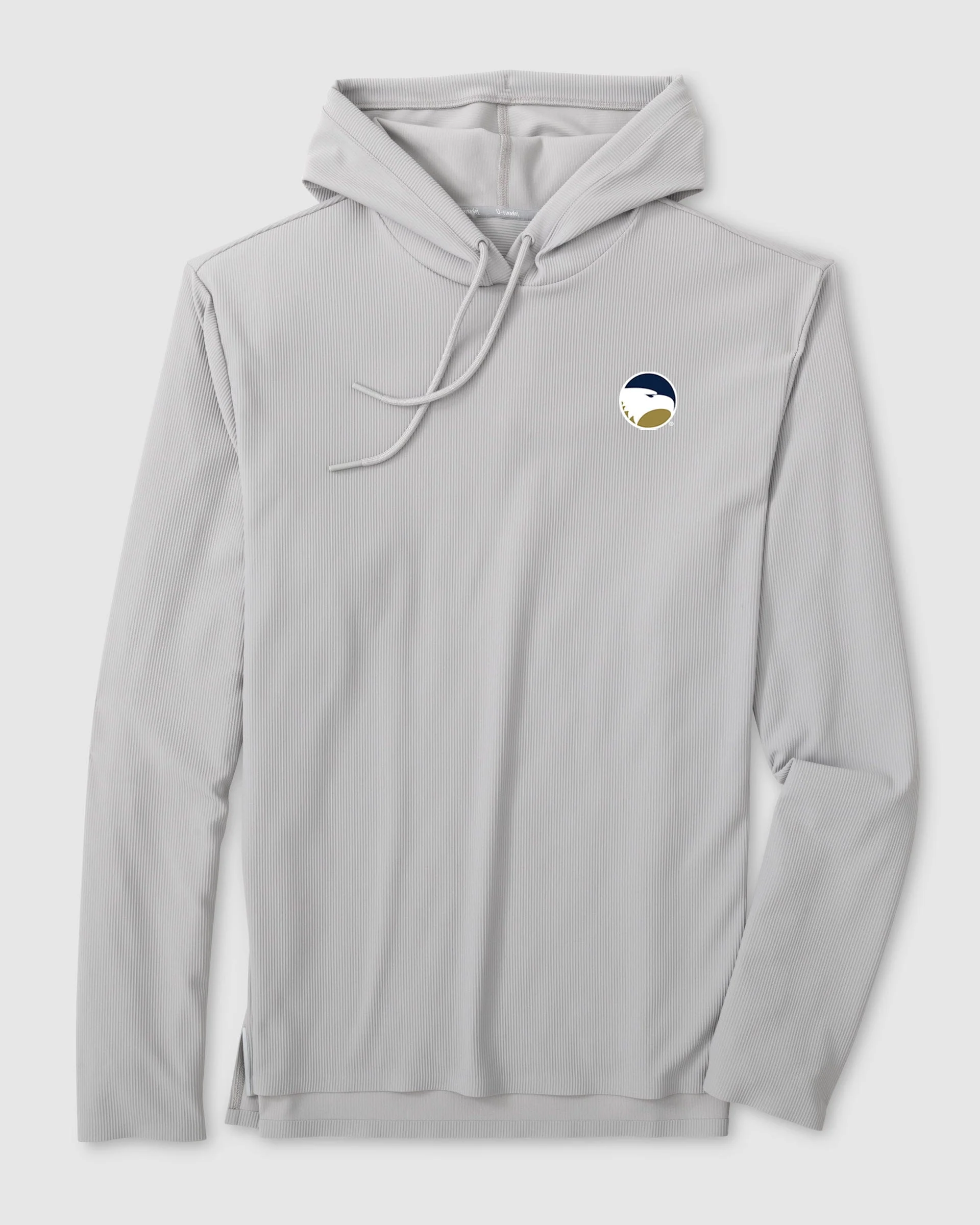Georgia Southern Hoppin Performance Hoodie - Image 2