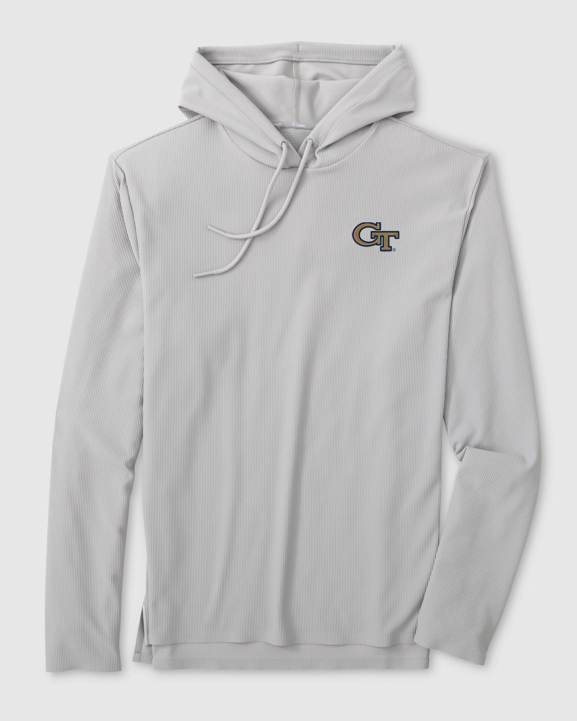 Georgia Tech Hoppin Performance Hoodie - Image 2