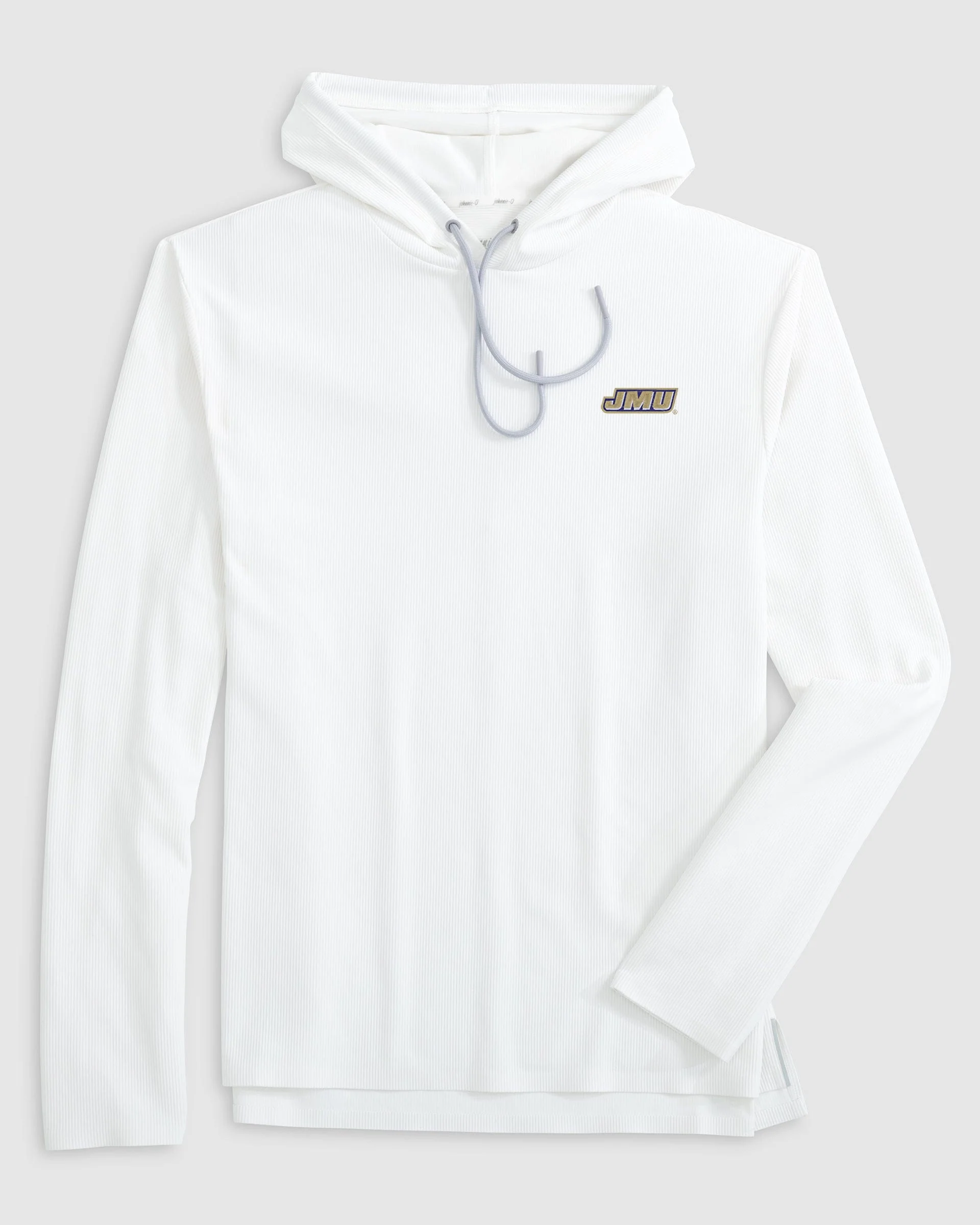 James Madison Hoppin Performance Hoodie - Image 3