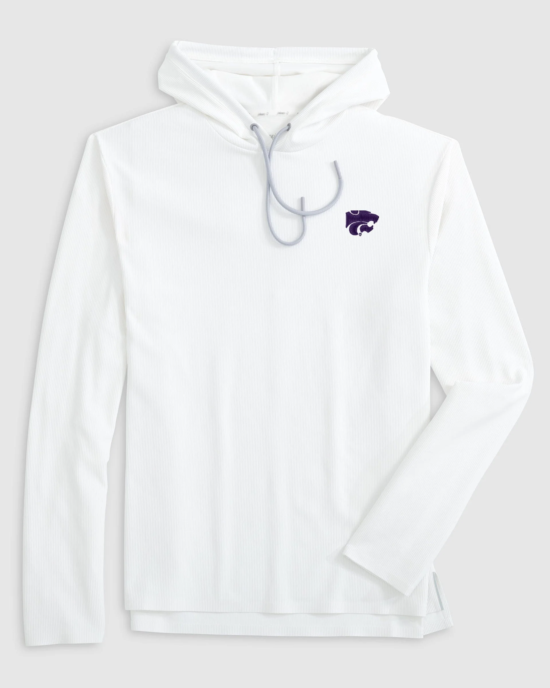 Kansas State Hoppin Performance Hoodie - Image 3