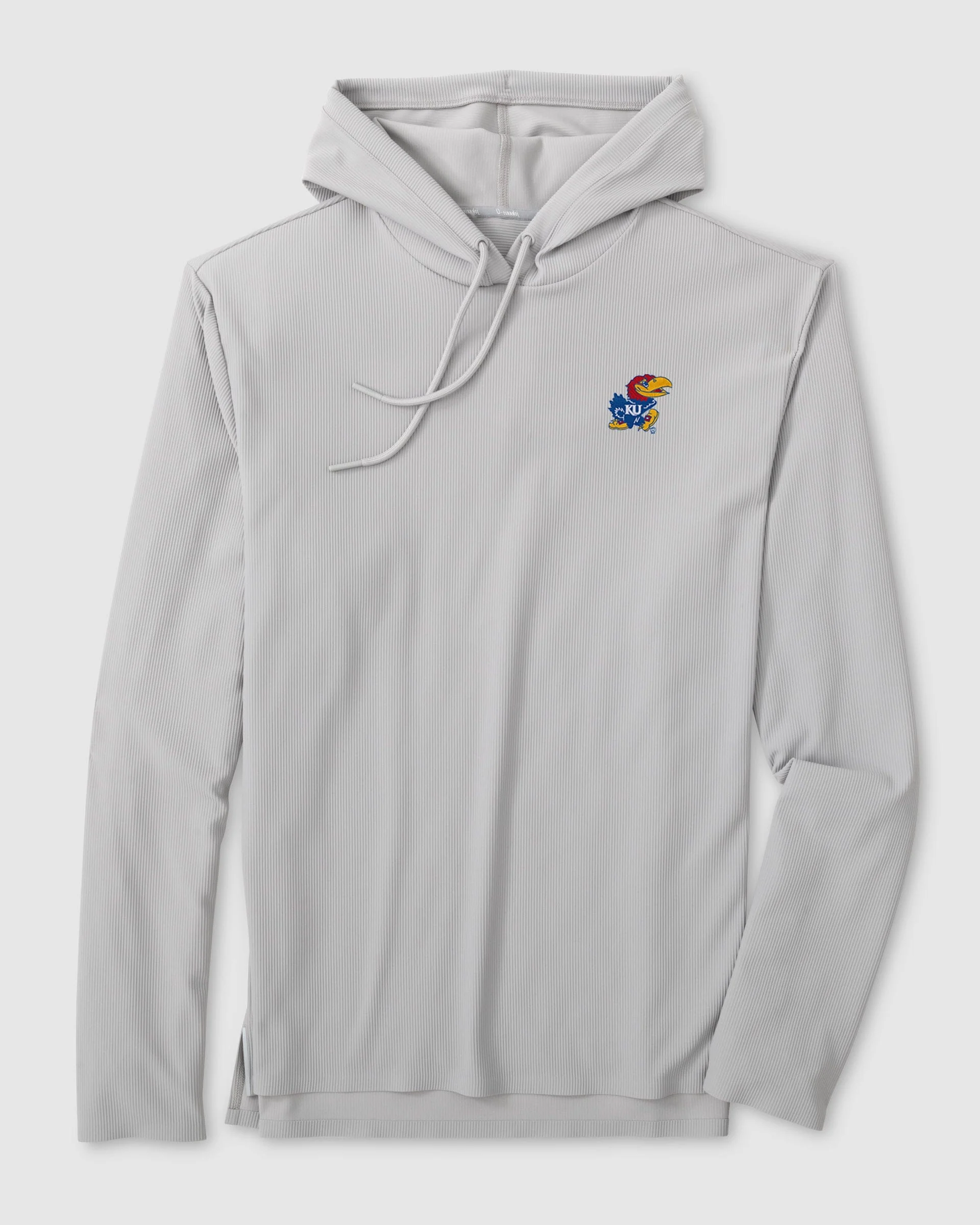 Kansas Hoppin Performance Hoodie