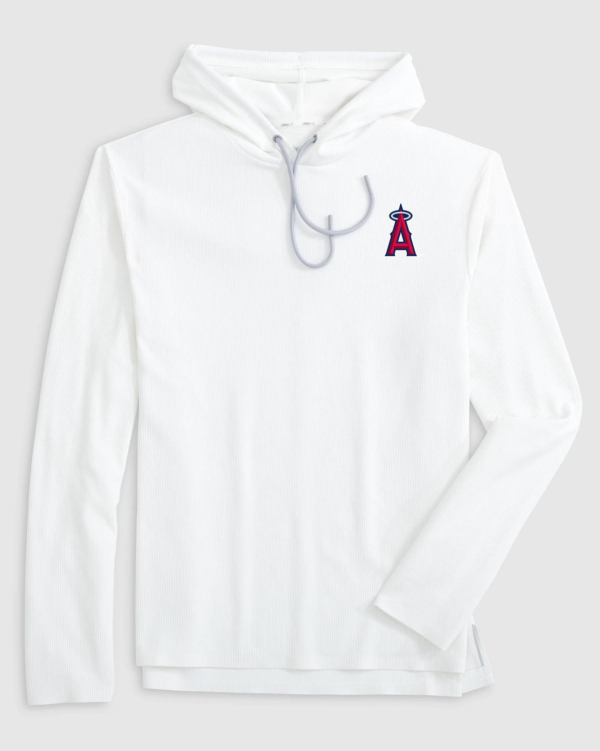 Los Angeles Angels Hoppin Performance Hoodie - Image 3