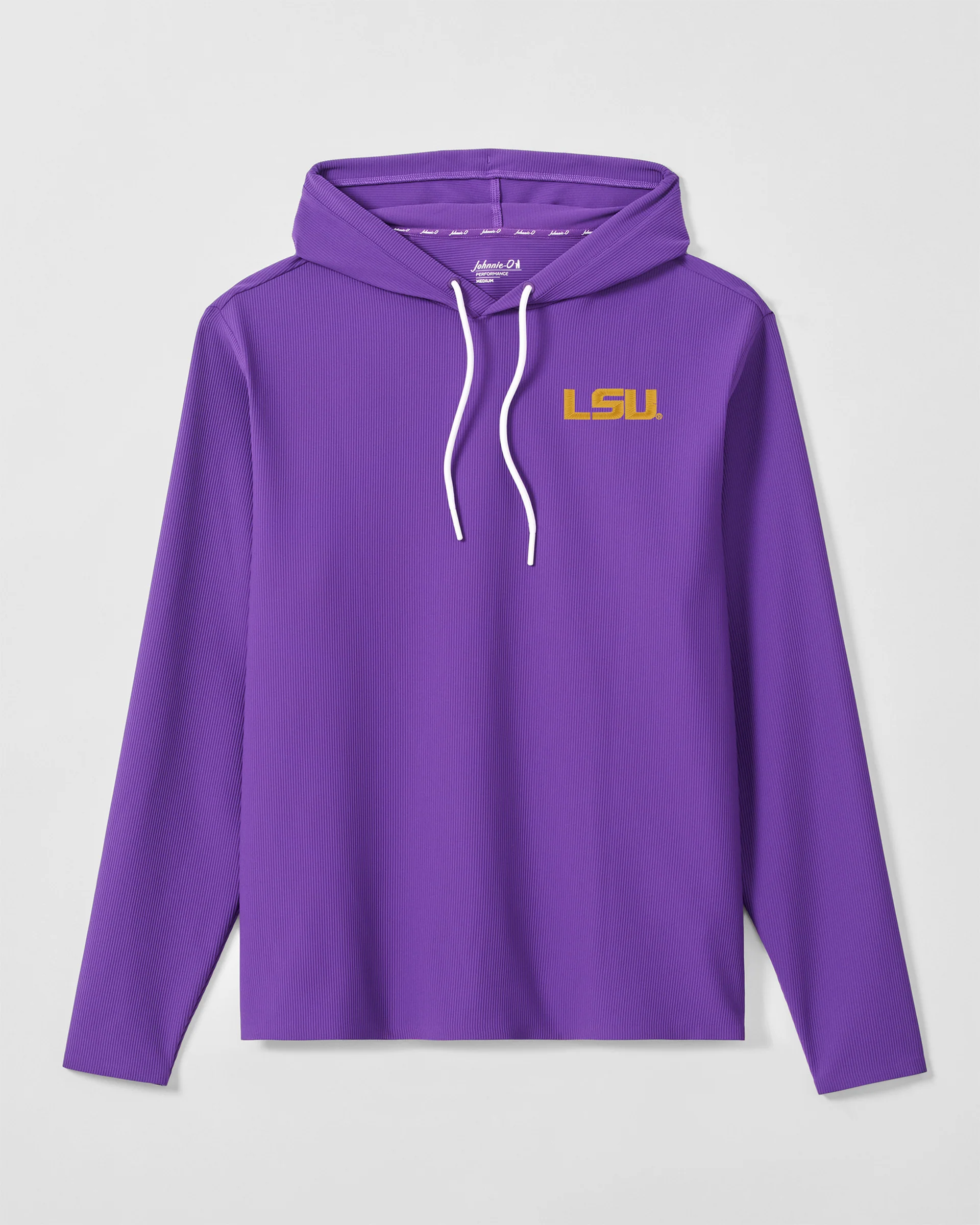 Louisiana State Hoppin Performance Hoodie - Image 2