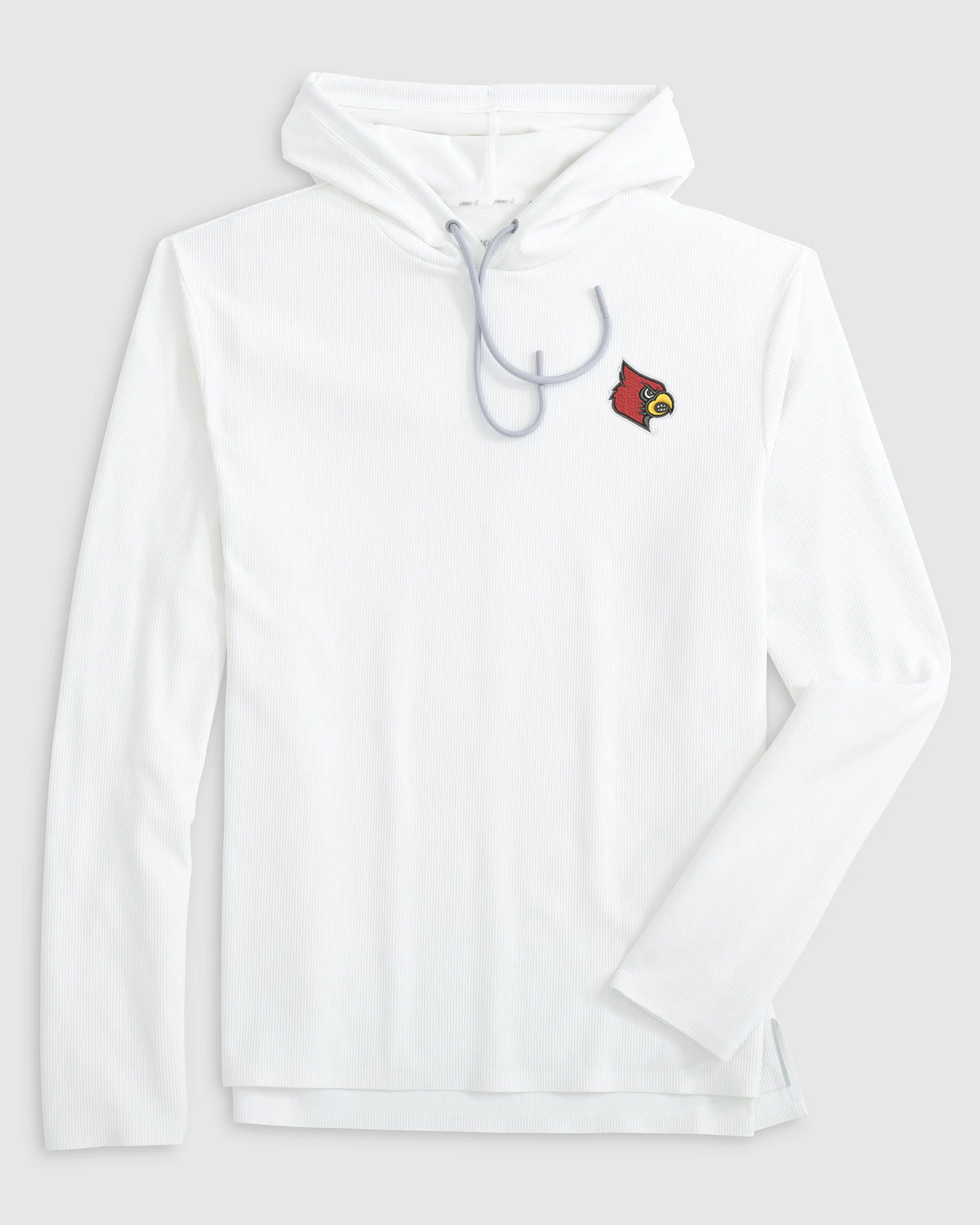 Louisville Hoppin Performance Hoodie - Image 3