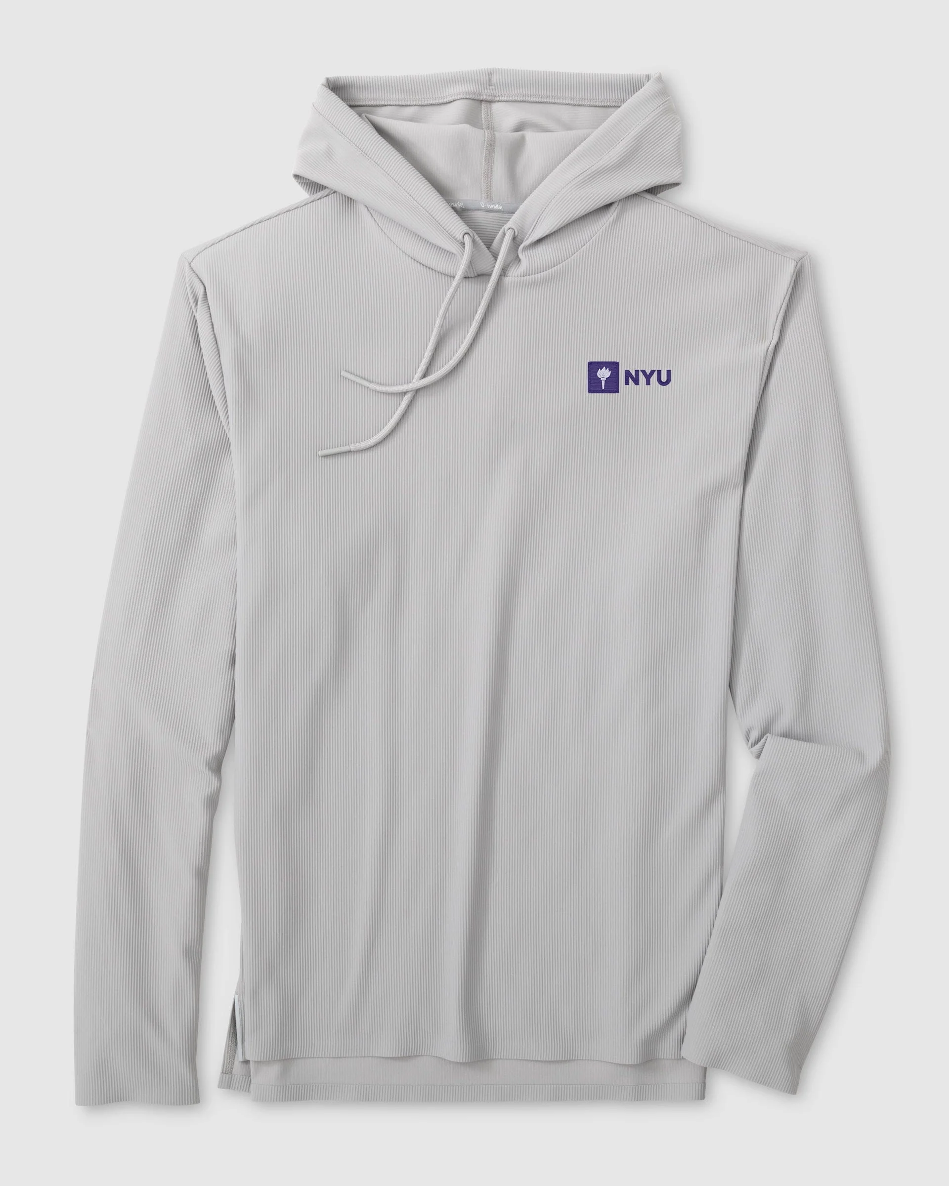 New York Hoppin Performance Hoodie
