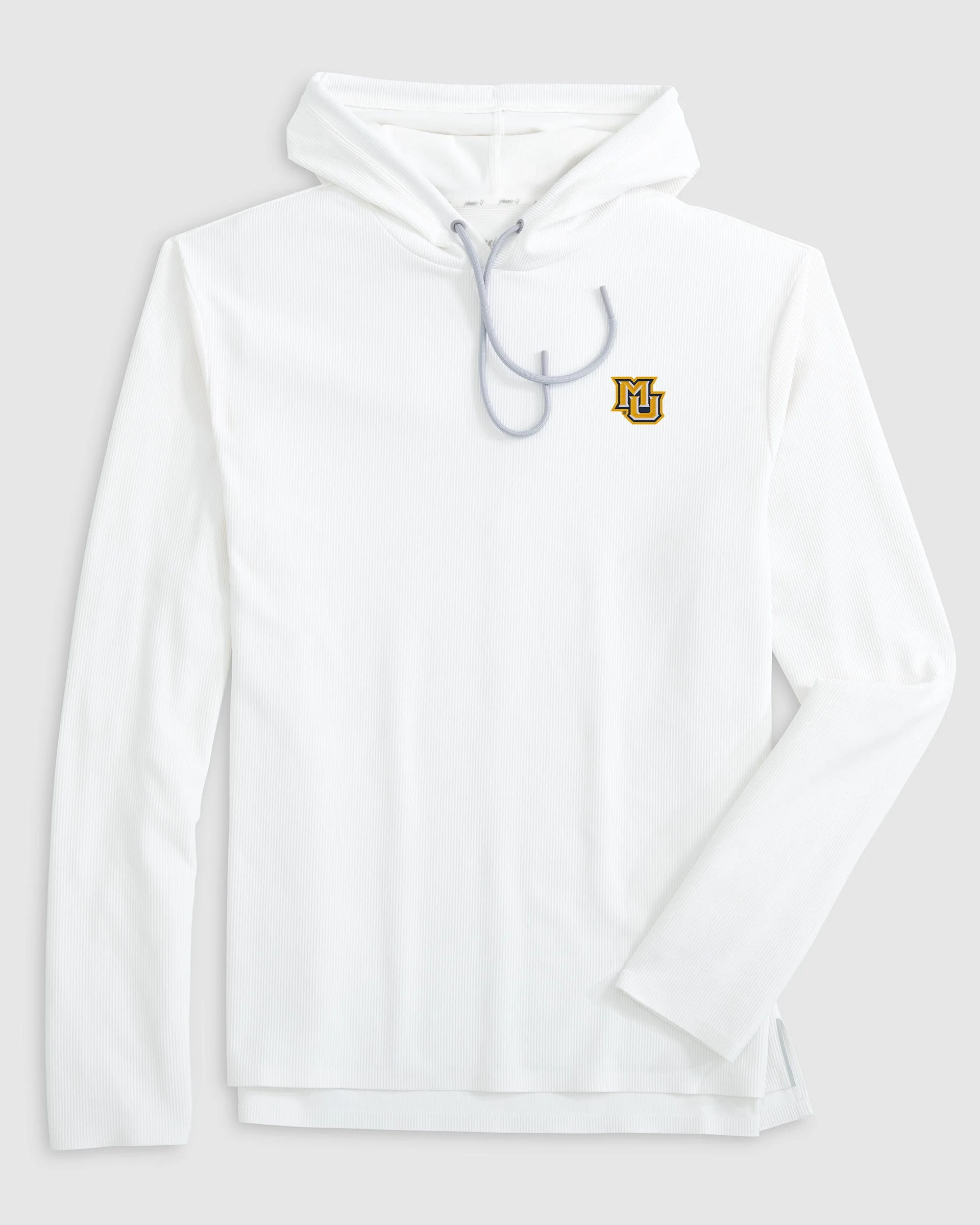 Marquette University Hoppin Performance Hoodie - Image 3