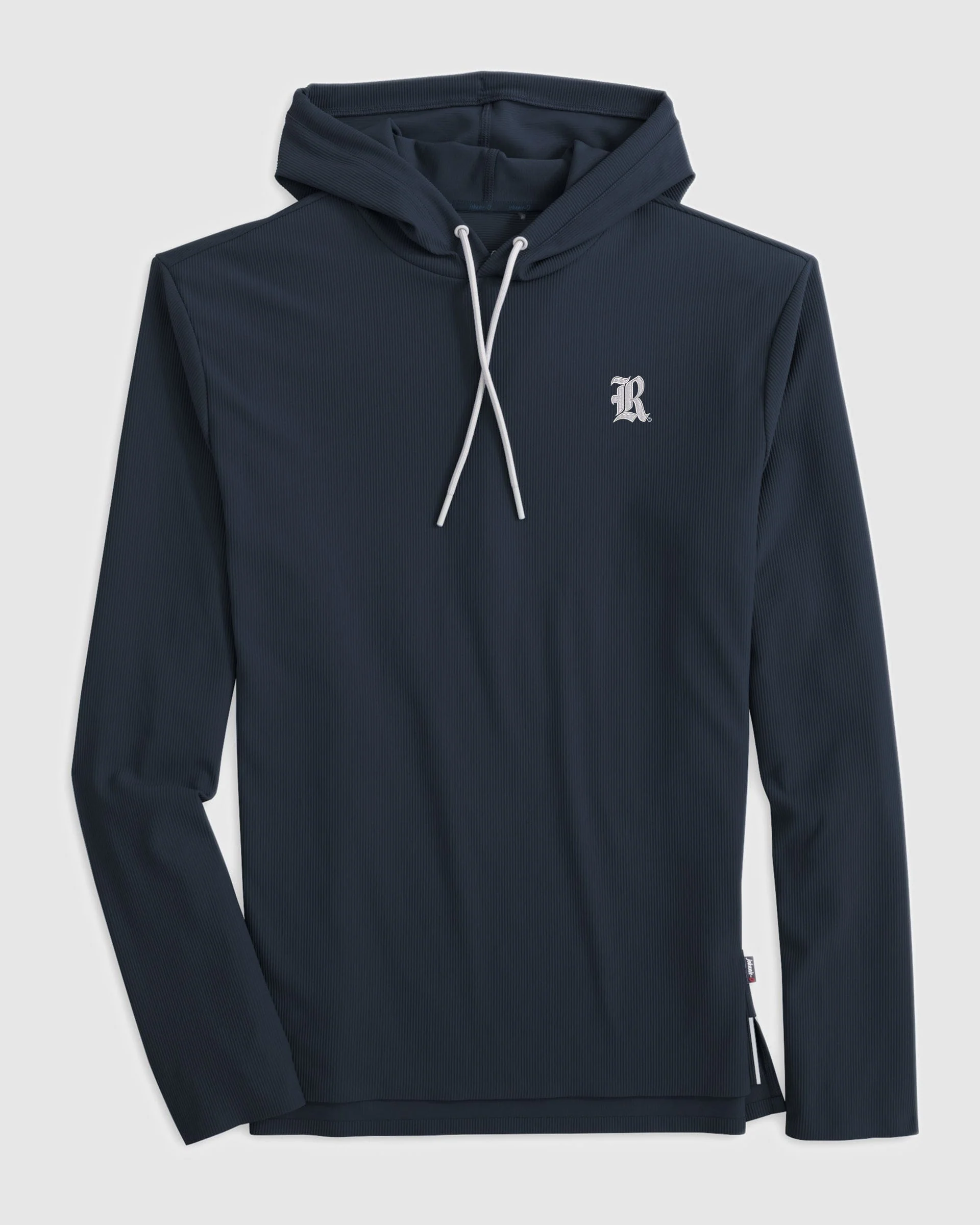 Rice Hoppin Performance Hoodie