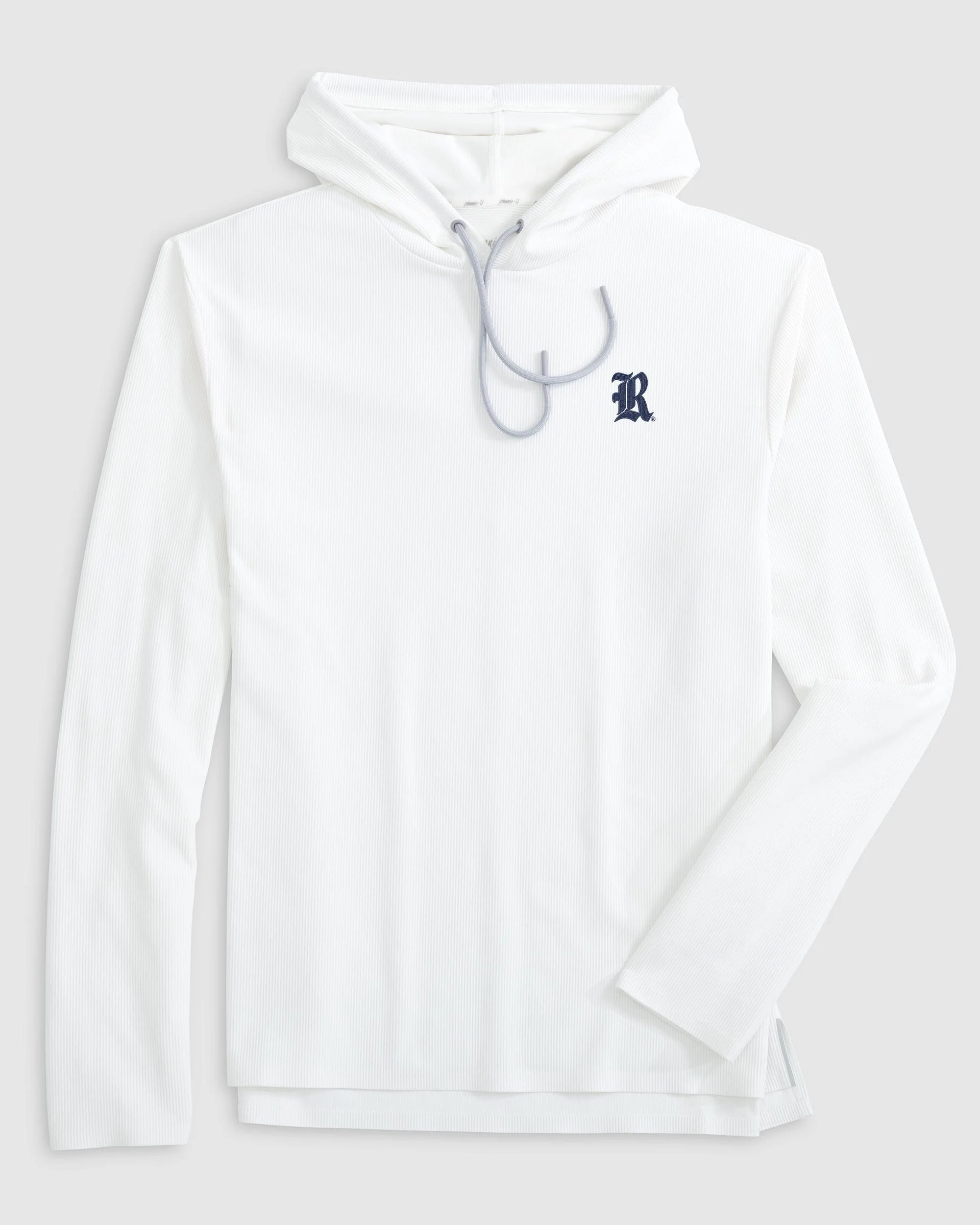 Rice Hoppin Performance Hoodie - Image 3