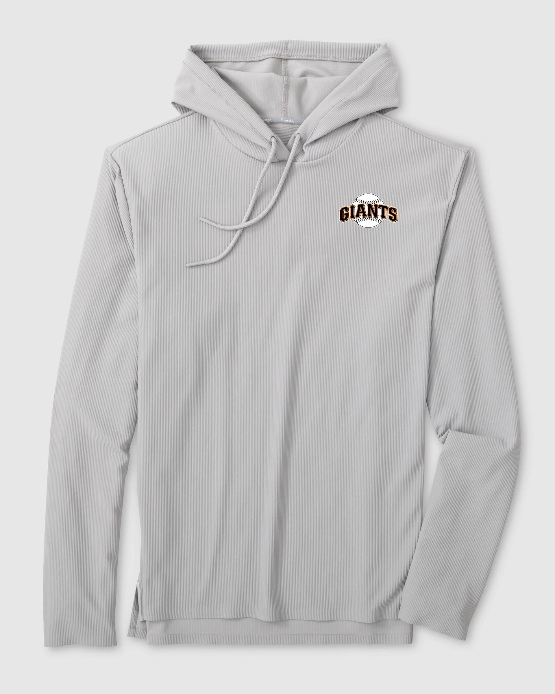 San Francisco Giants Hoppin Performance Hoodie - Cooperstown Logo