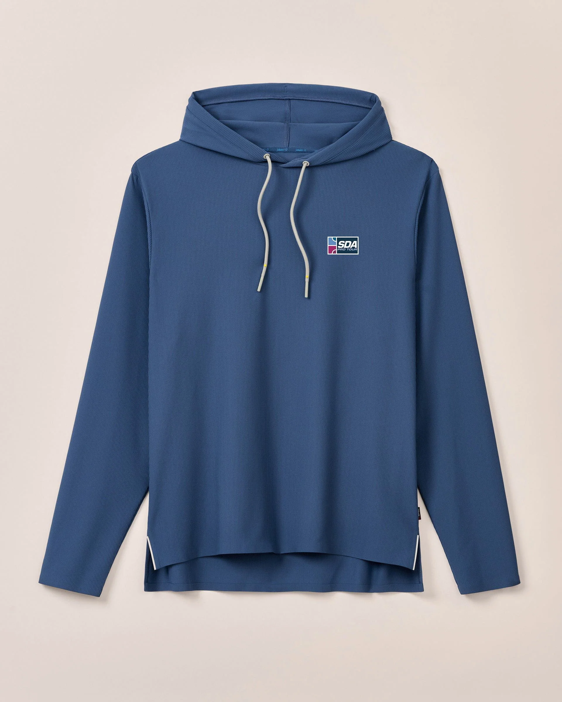 SDA Hoppin Performance Drawstring Hoodie