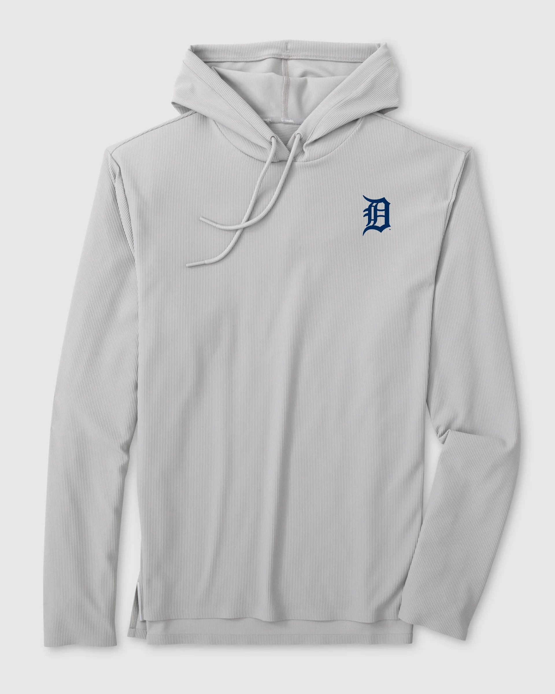 Detroit Tigers Hoppin Performance Hoodie - Image 3