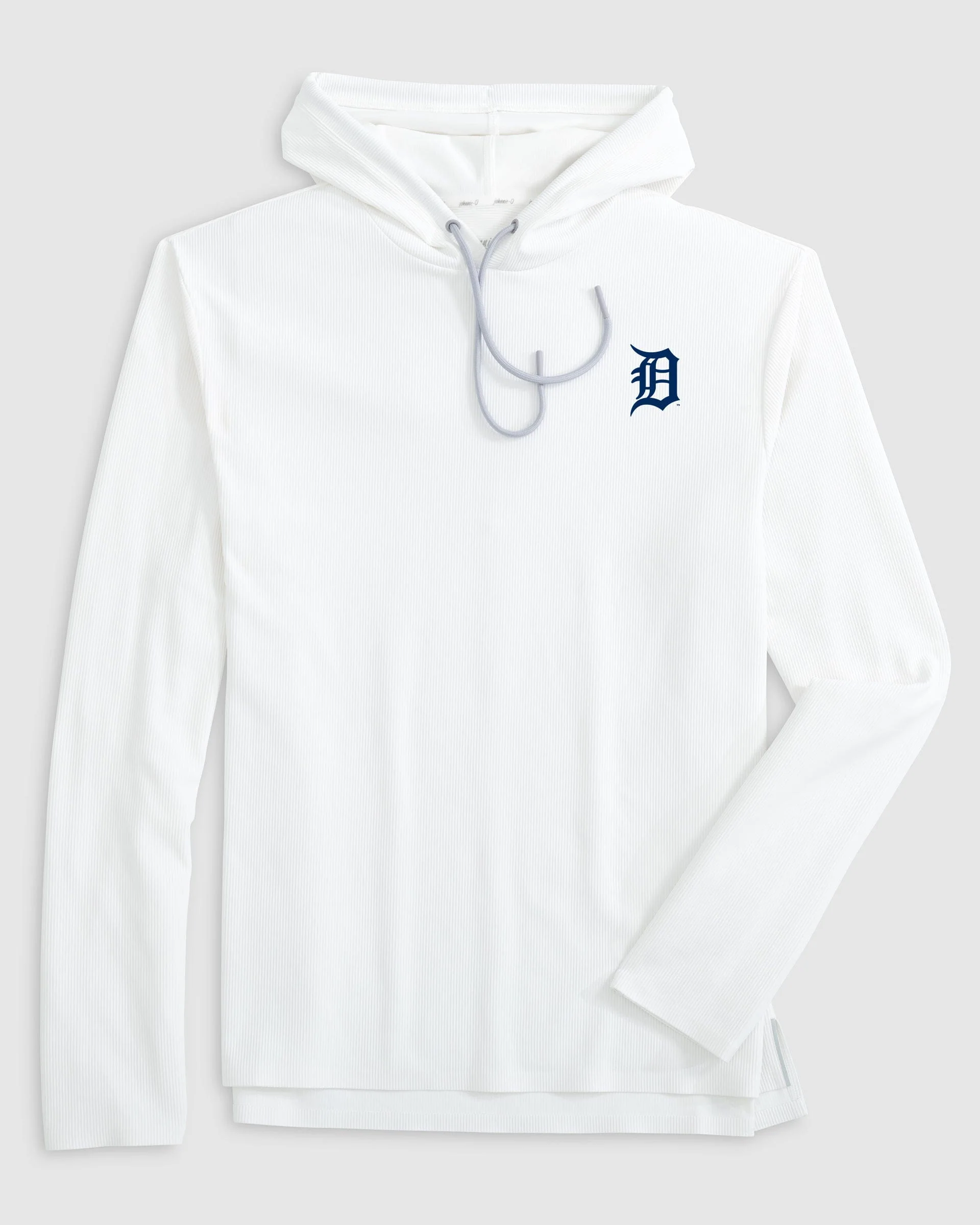 Detroit Tigers Hoppin Performance Hoodie - Image 5