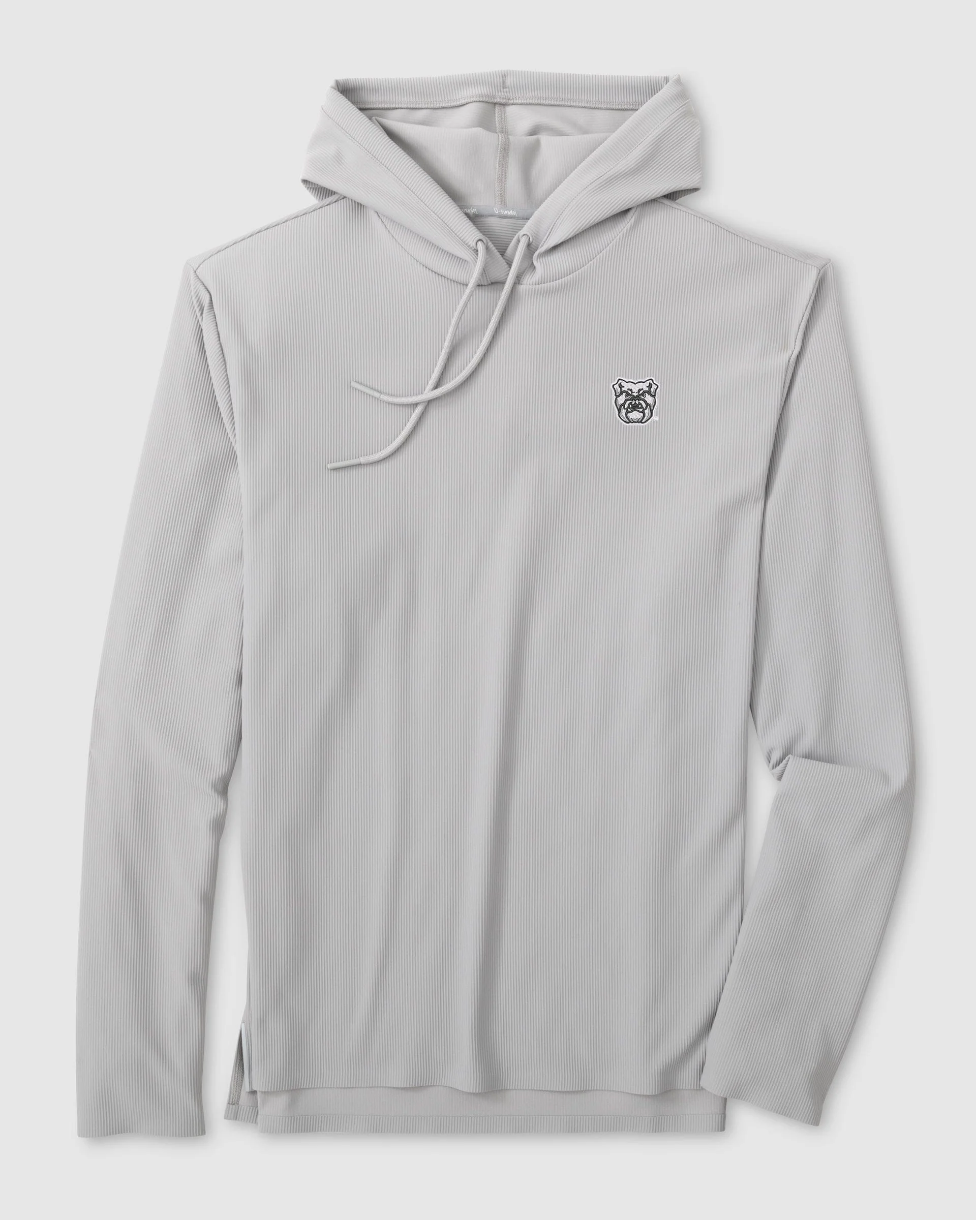 Butler University Hoppin Performance Hoodie - Image 3