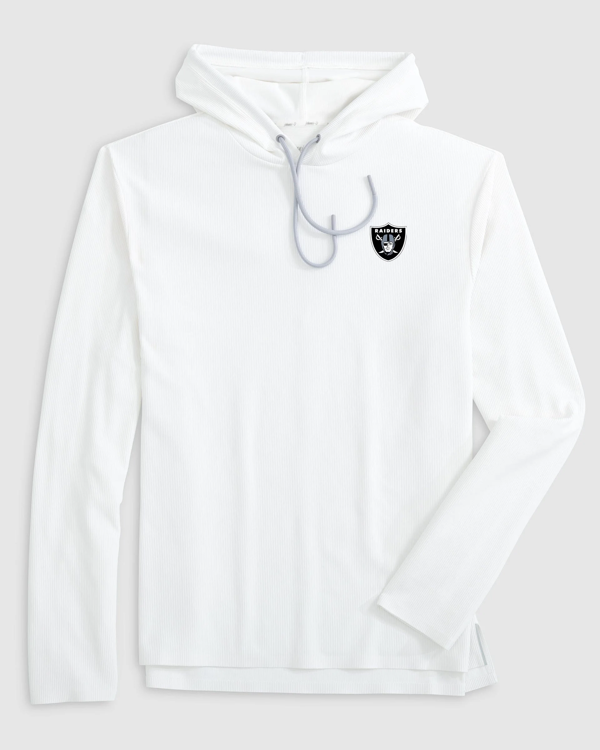Las Vegas Raiders Hoppin Performance Hoodie - Image 2