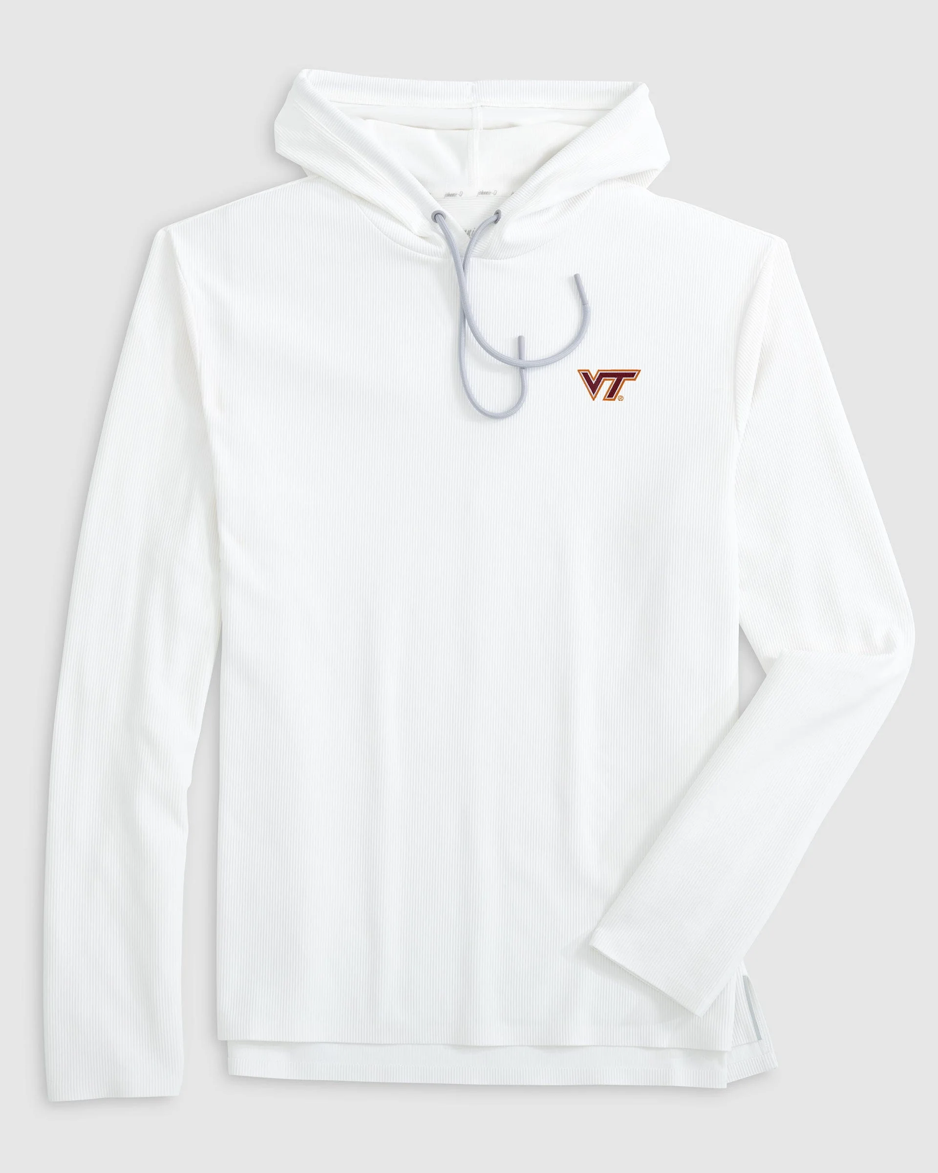 Virginia Tech Hoppin Performance Hoodie - Image 3