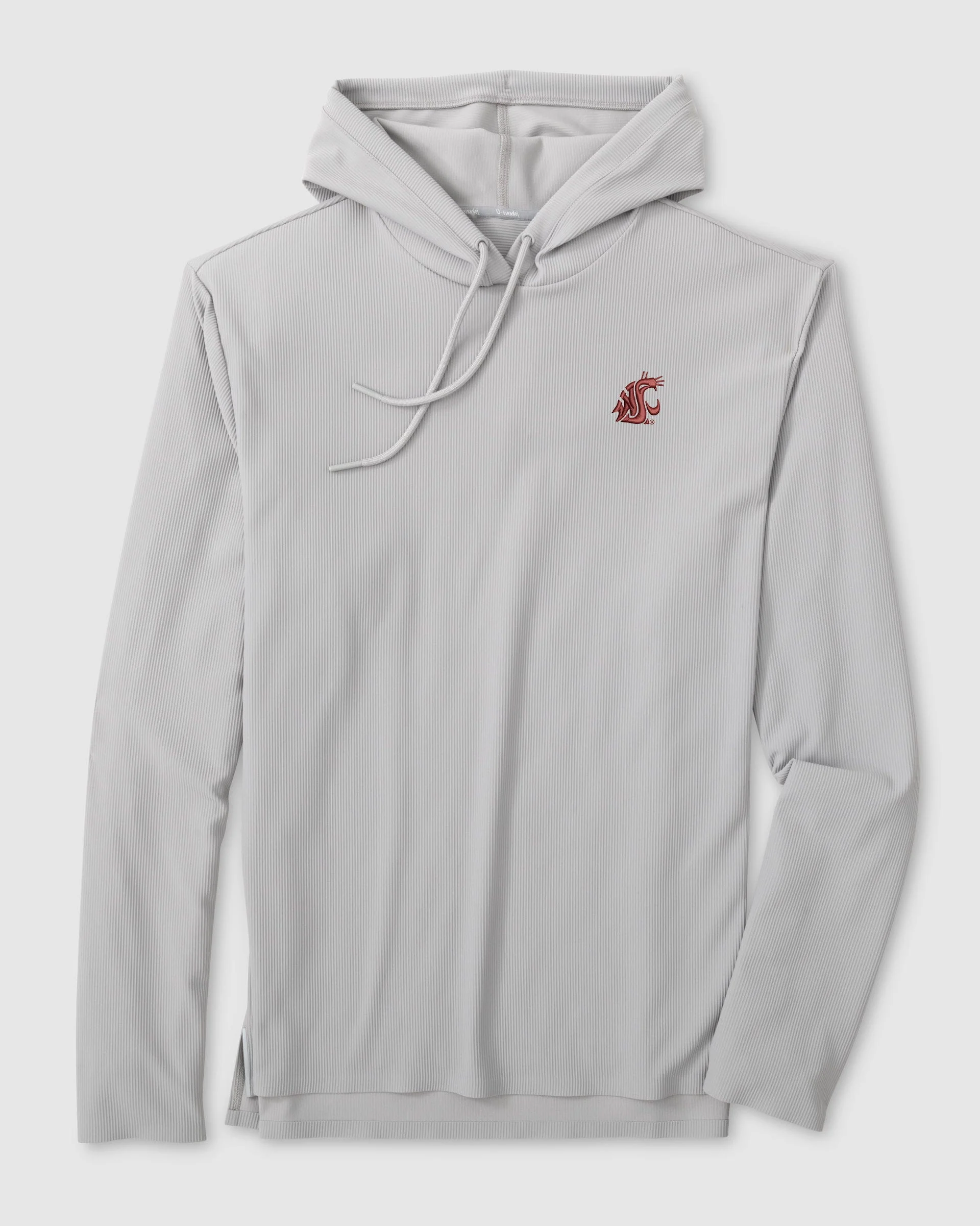 Washington State Hoppin Performance Hoodie