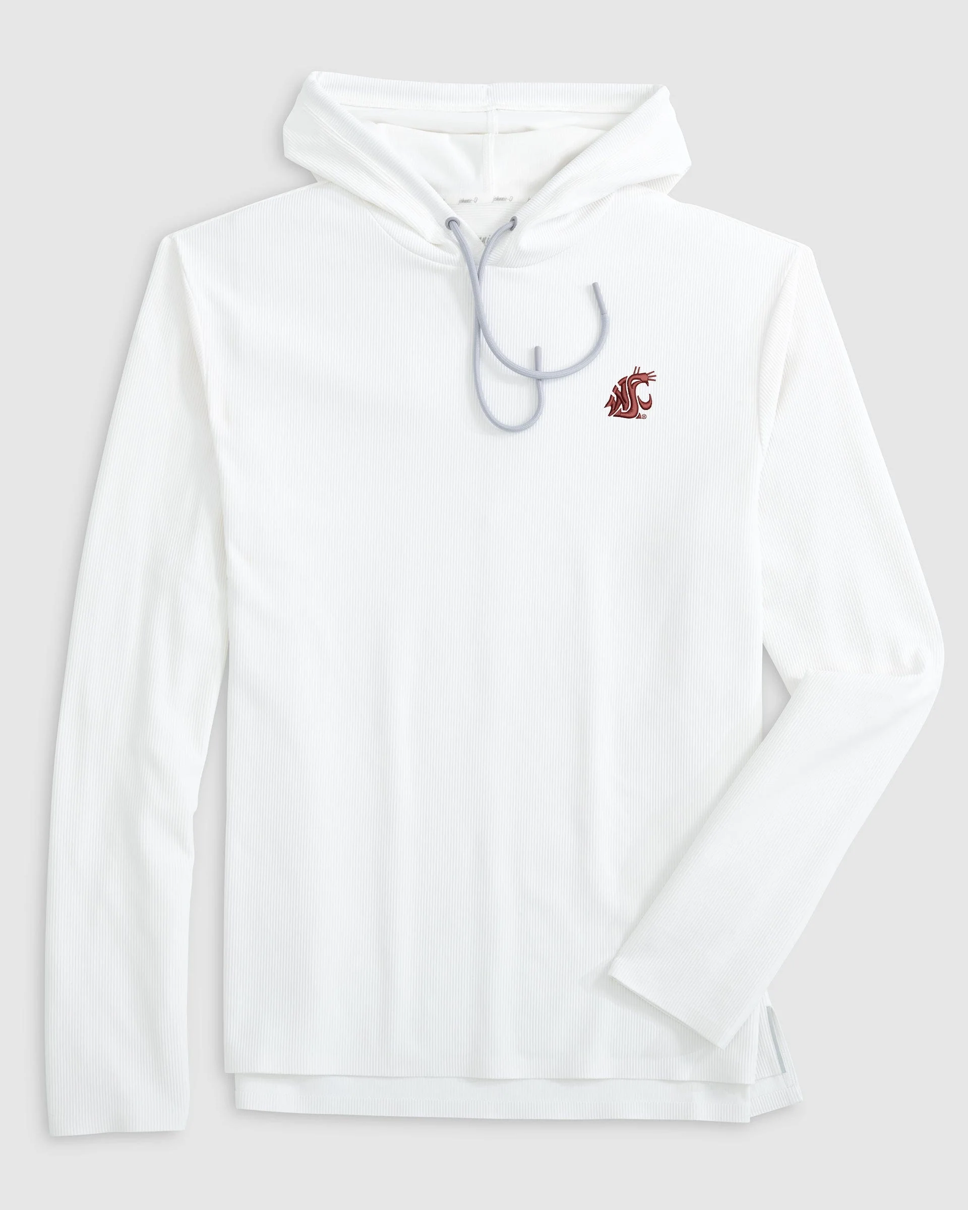 Washington State Hoppin Performance Hoodie - Image 3