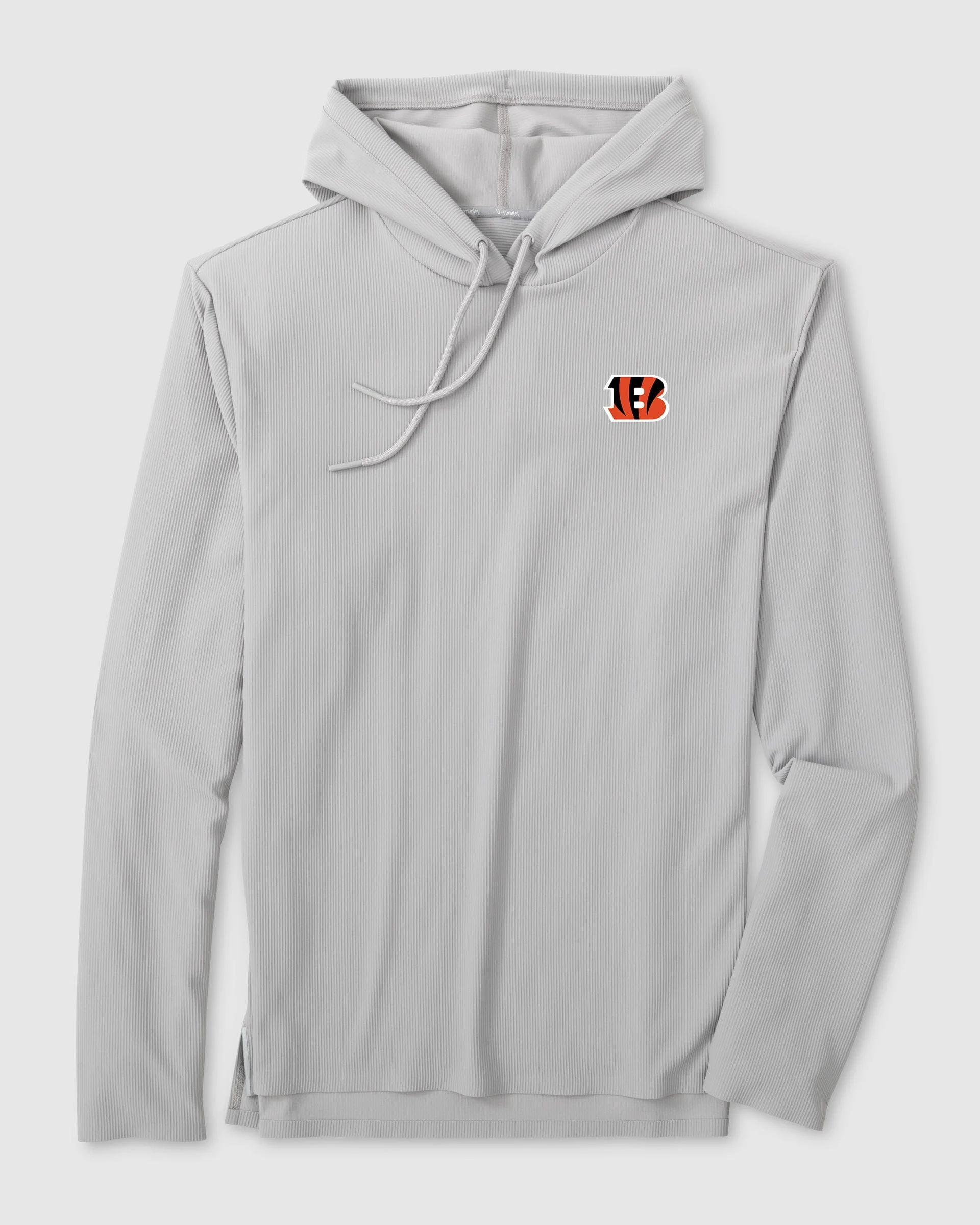 Cincinnati Bengals Hoppin Performance Hoodie - Image 5