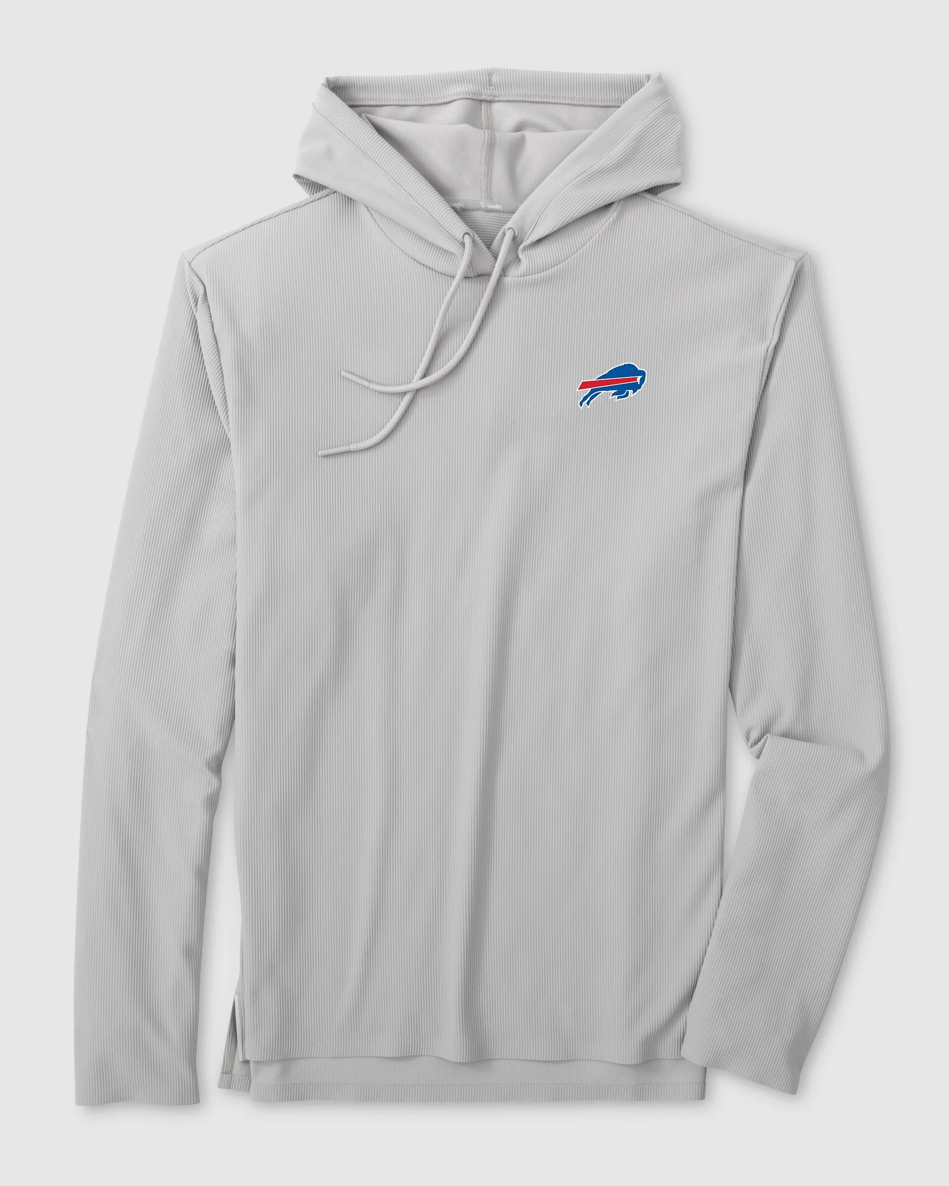 Buffalo Bills Hoppin Performance Hoodie - Image 5