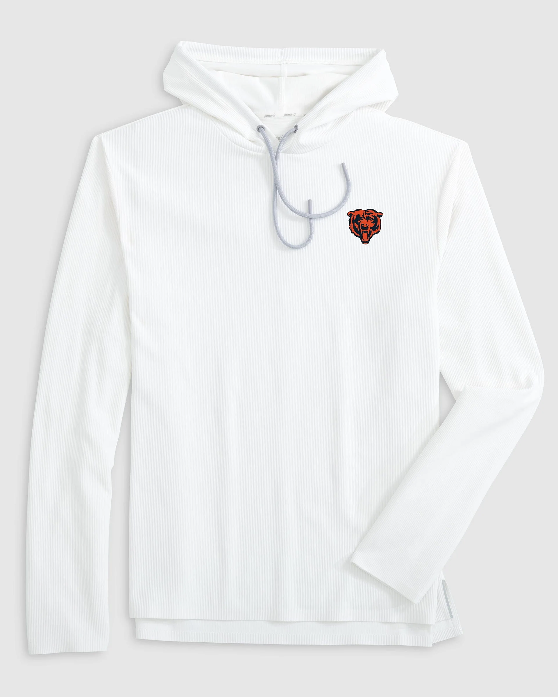 Chicago Bears Hoppin Performance Hoodie