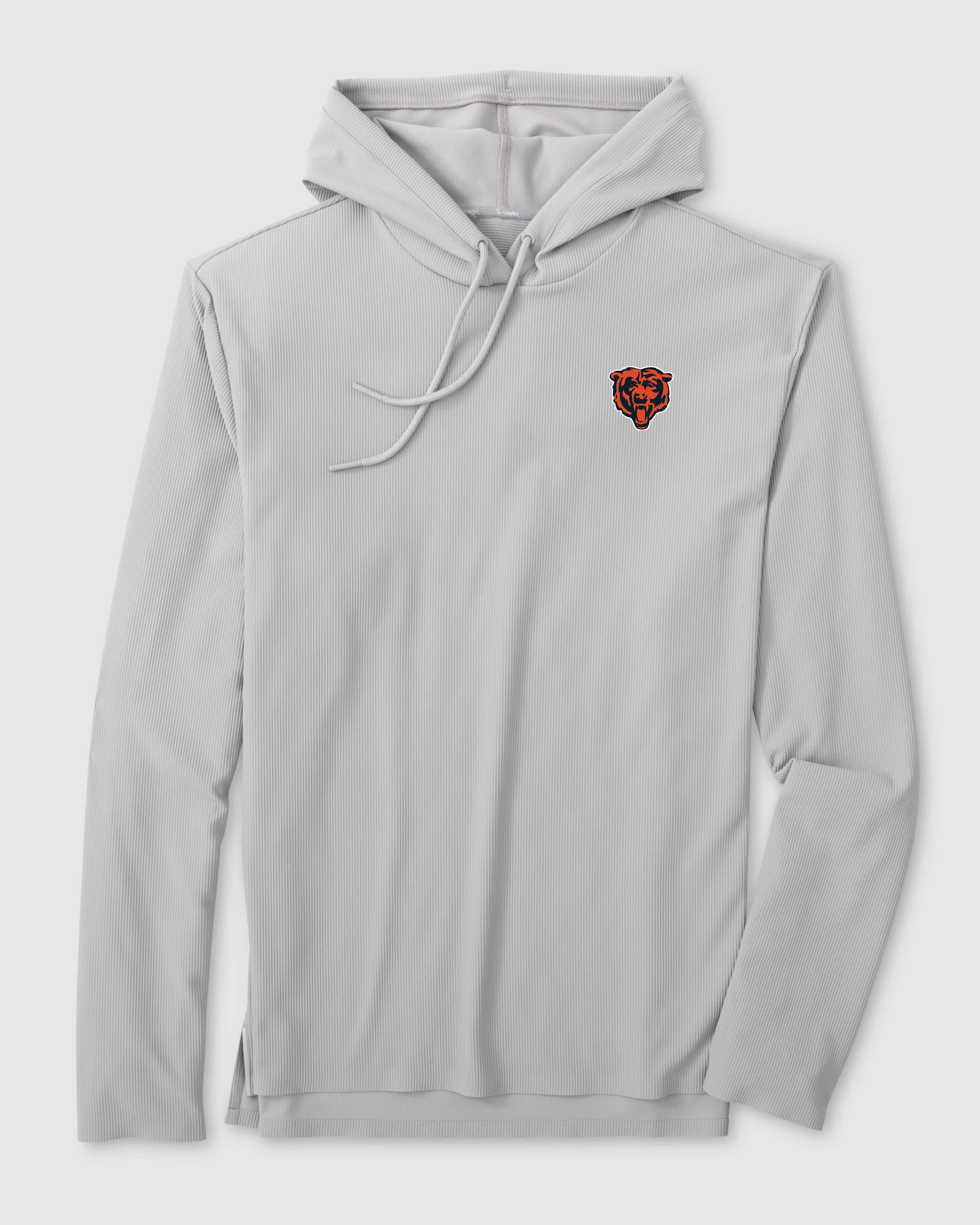 Chicago Bears Hoppin Performance Hoodie - Image 5
