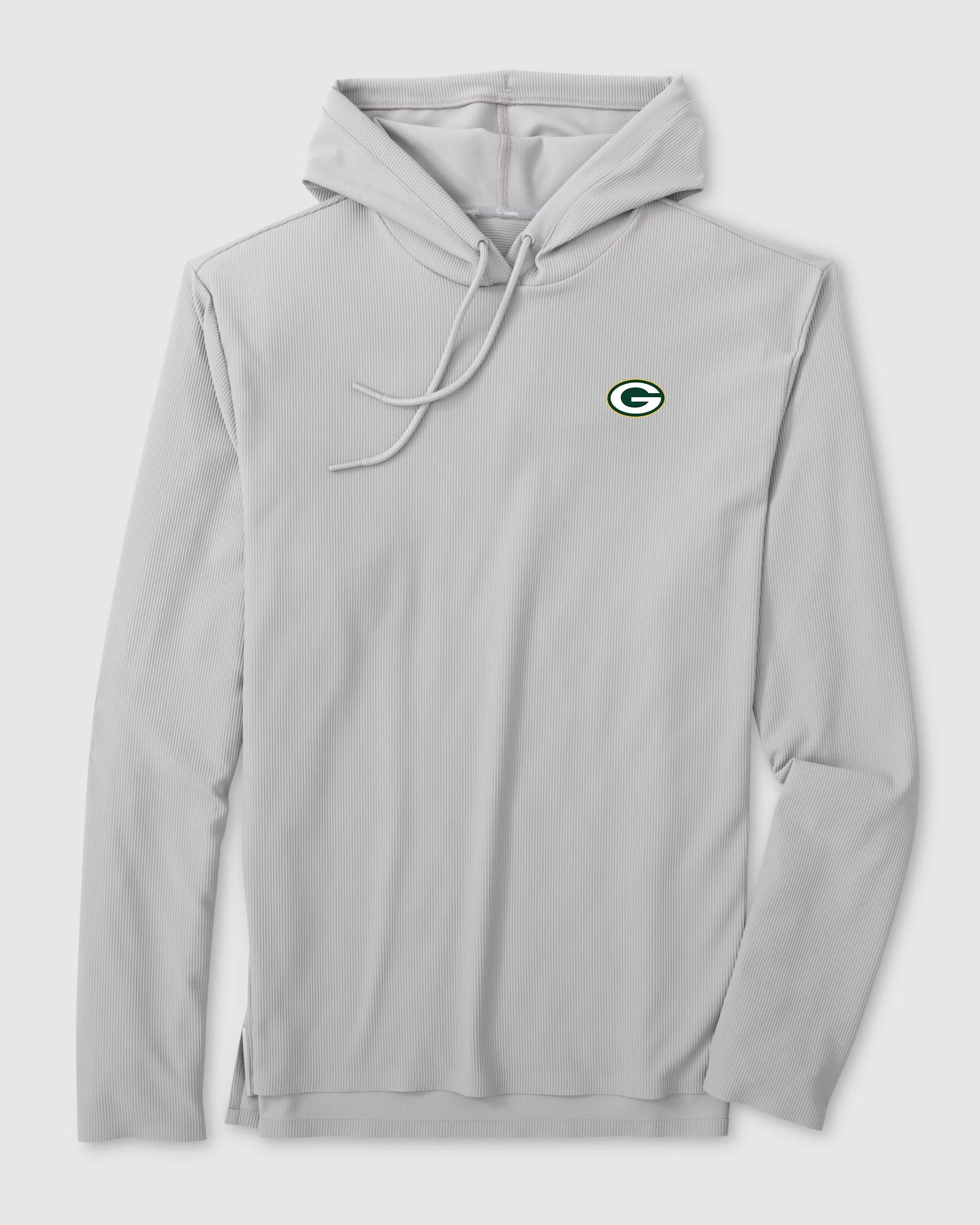 Green Bay Packers Hoppin Performance Hoodie - Image 5
