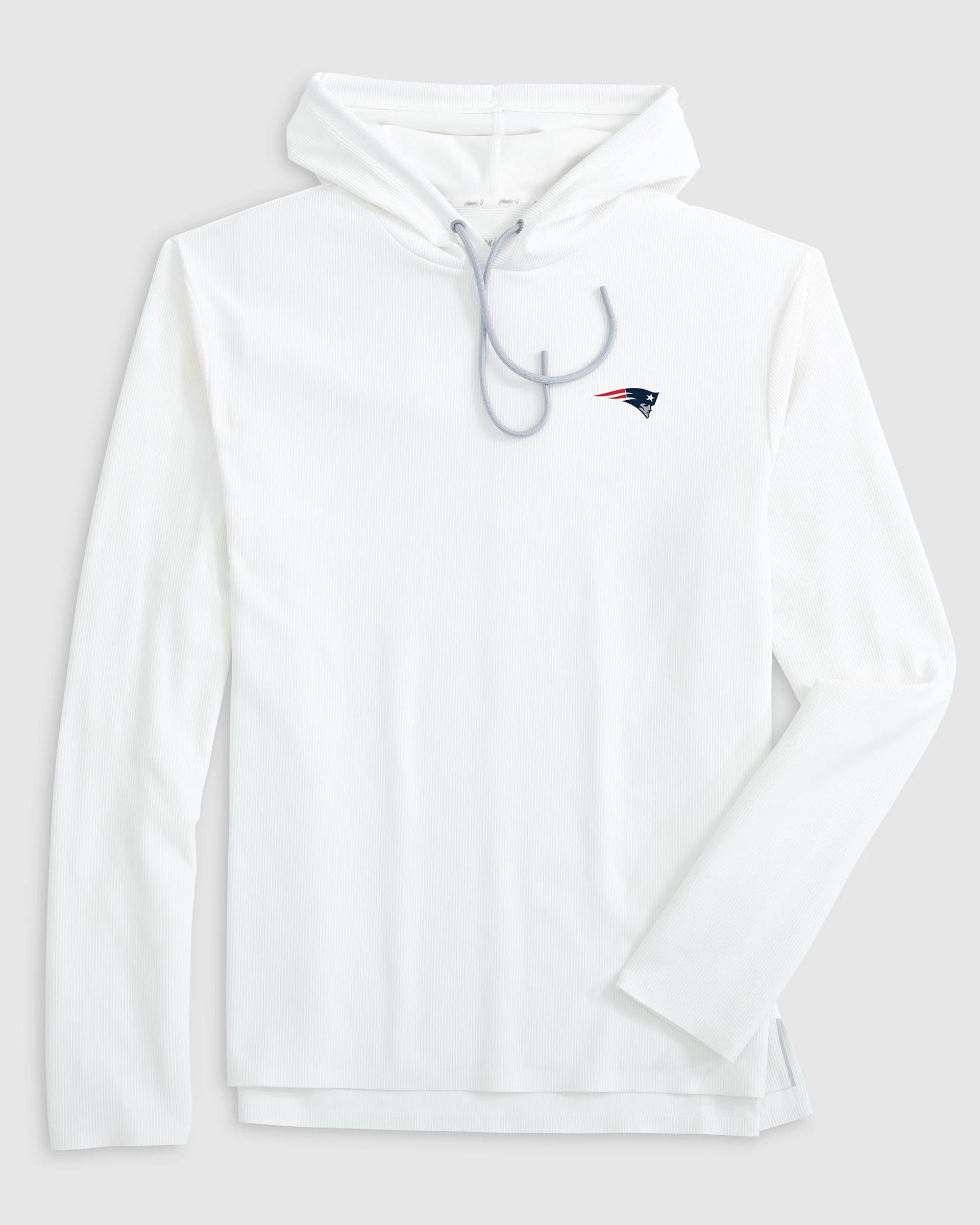 New England Patriots Hoppin Performance Hoodie - Image 2