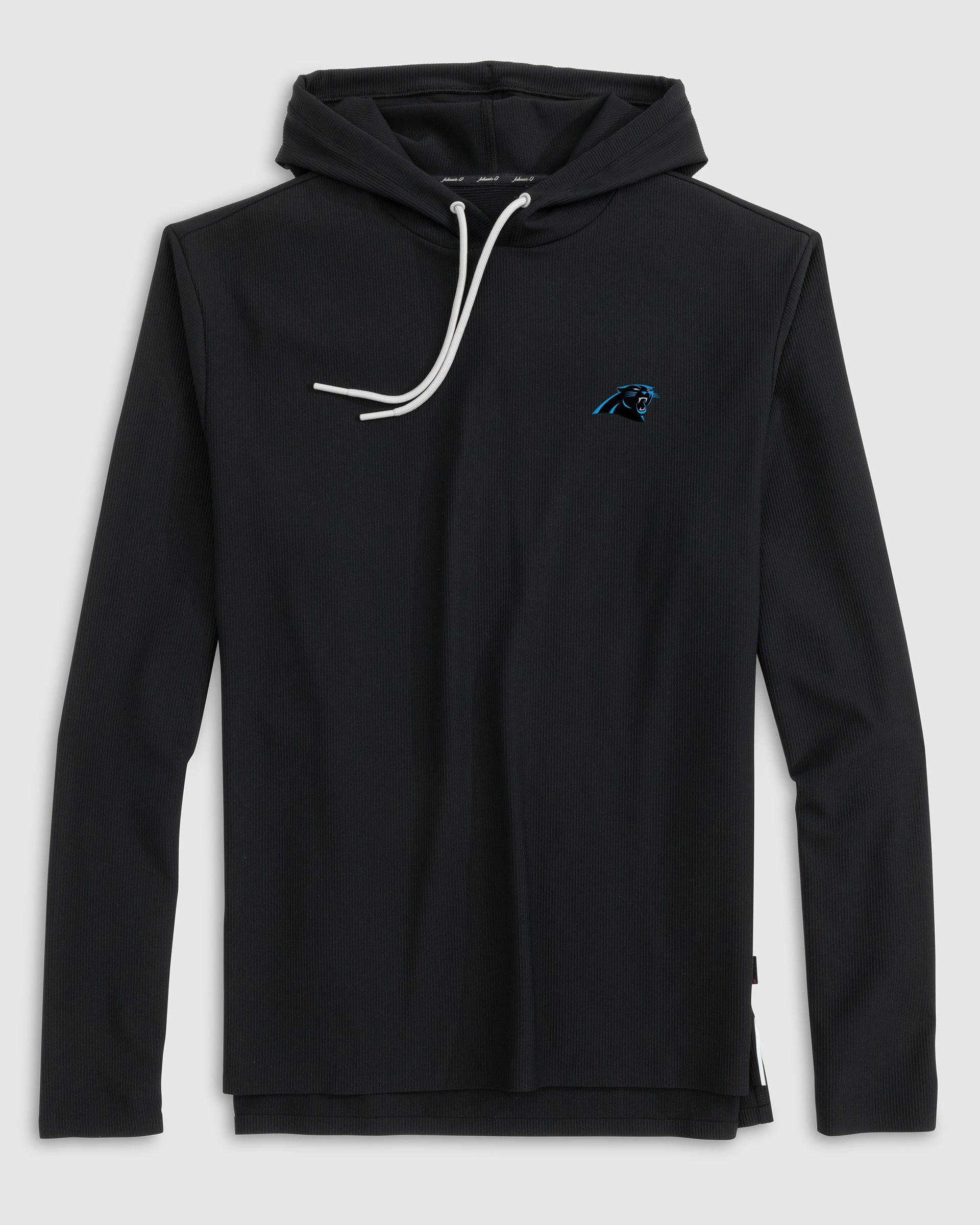 Carolina Panthers Hoppin Performance Hoodie - Image 2