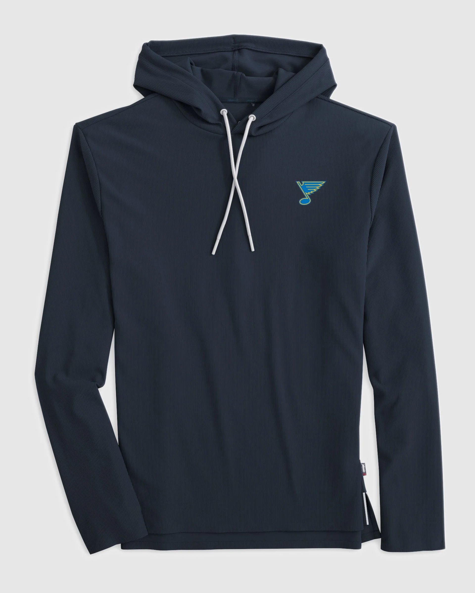 St. Louis Blues Hoppin Performance Hoodie - Image 3