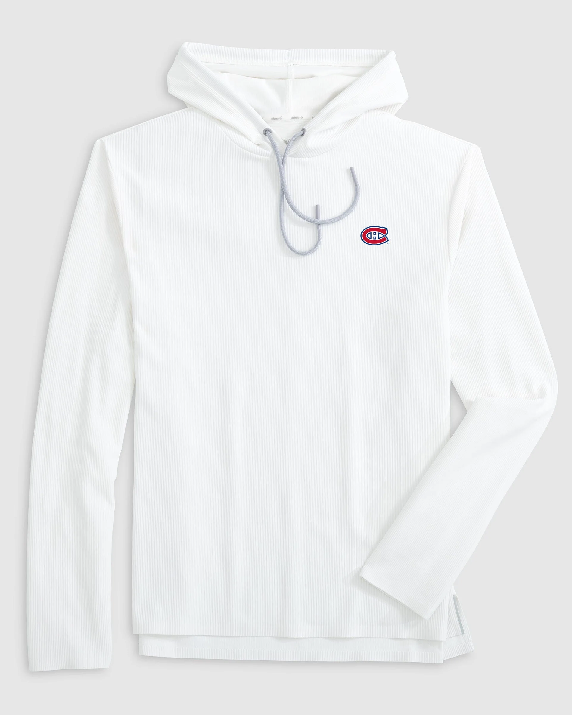 Montreal Canadiens Hoppin Performance Hoodie - Image 2
