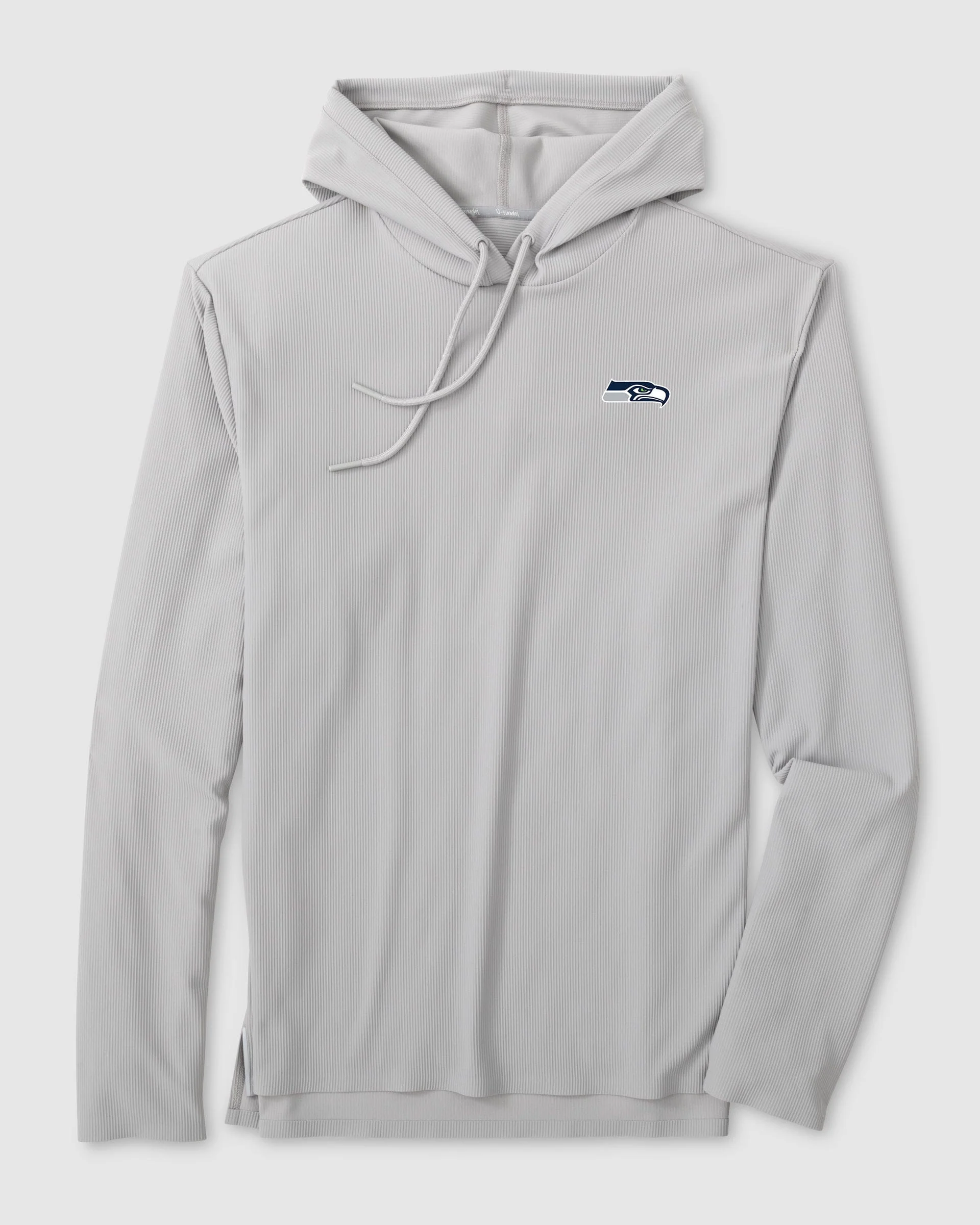 Seattle Seahawks Hoppin Performance Hoodie - Image 3