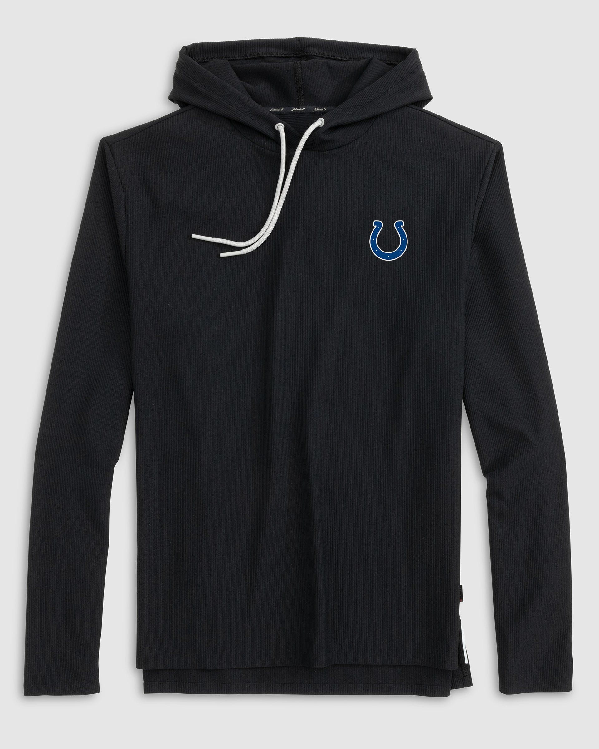 Indianapolis Colts Hoppin Performance Hoodie