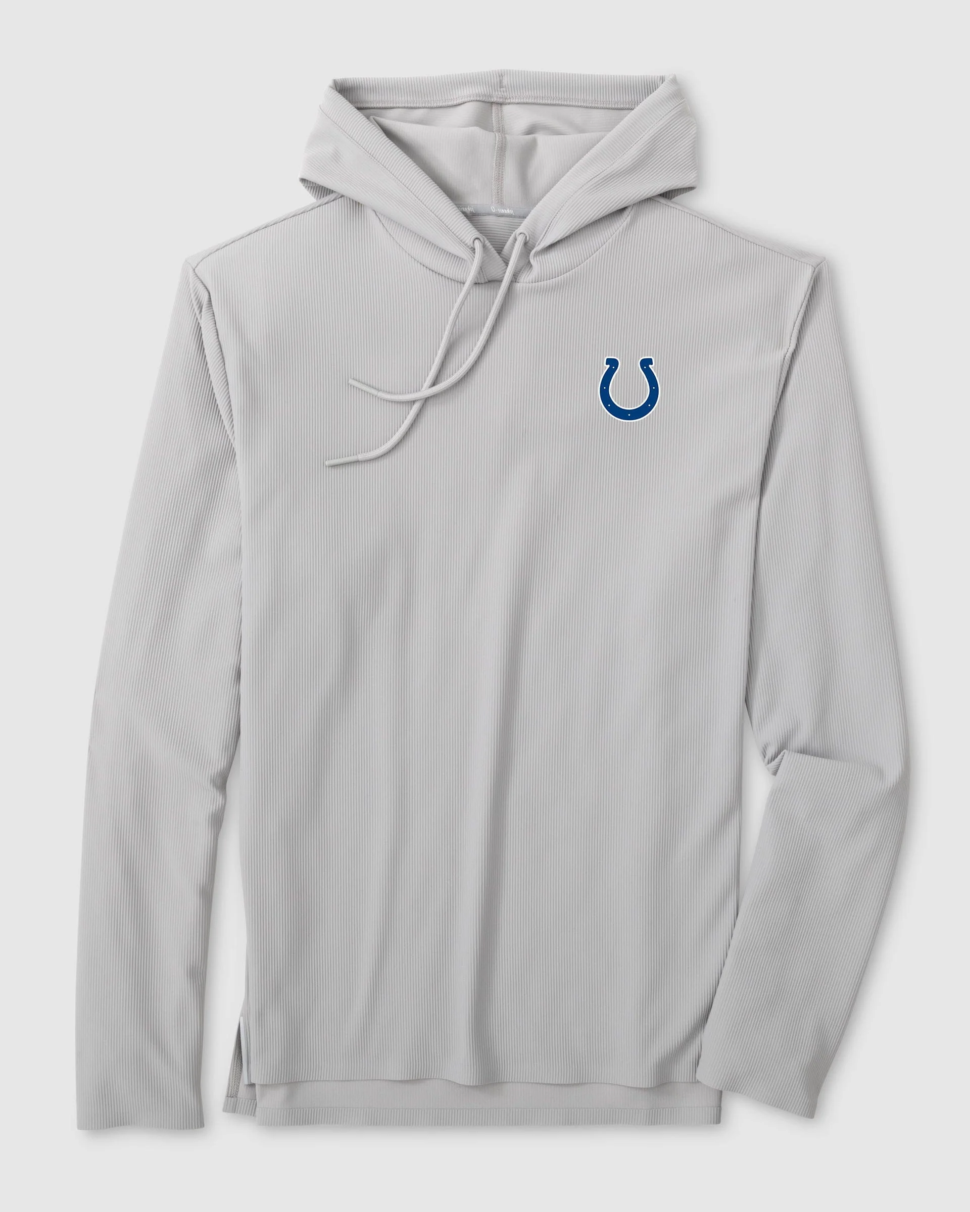 Indianapolis Colts Hoppin Performance Hoodie - Image 3