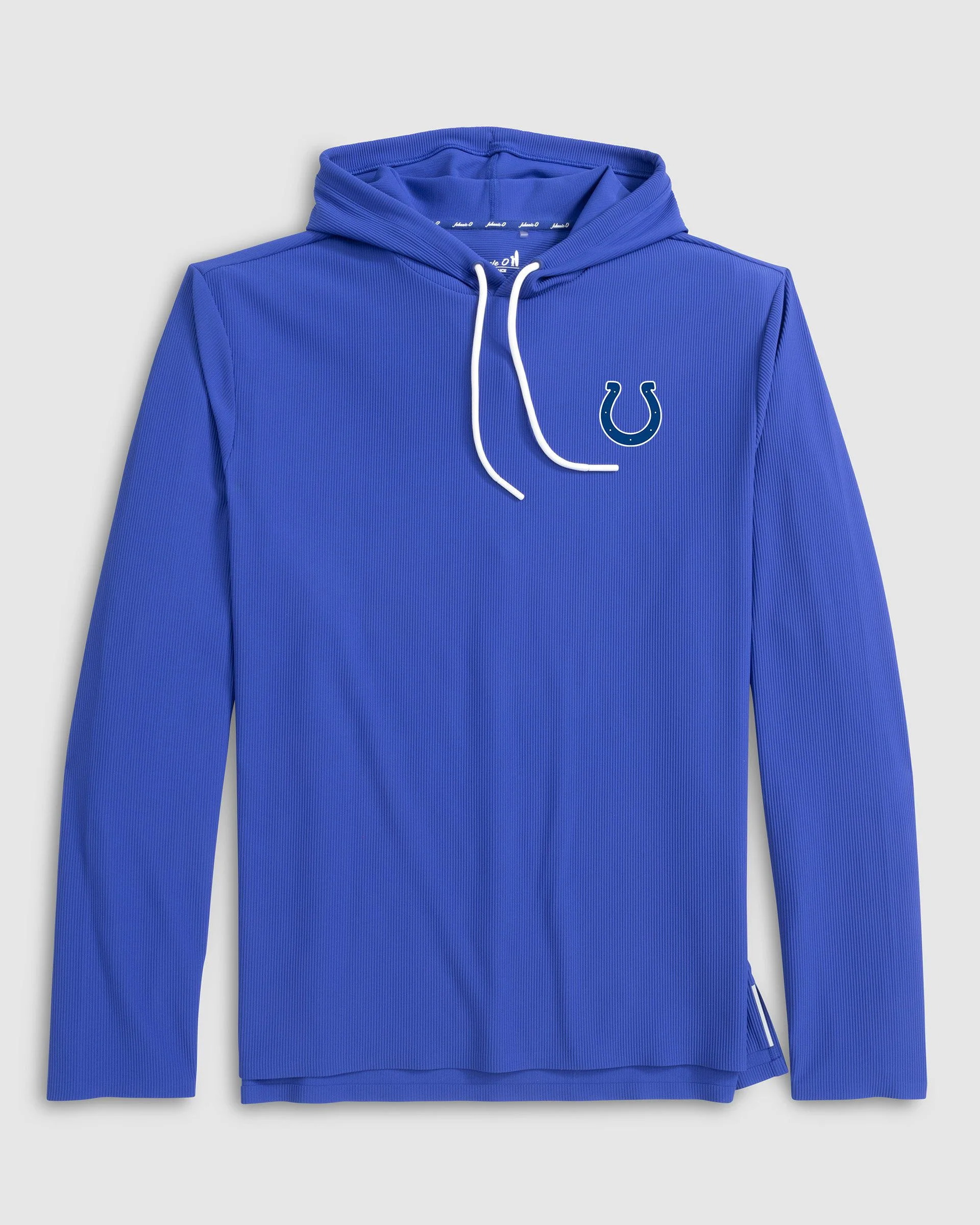 Indianapolis Colts Hoppin Performance Hoodie - Image 4