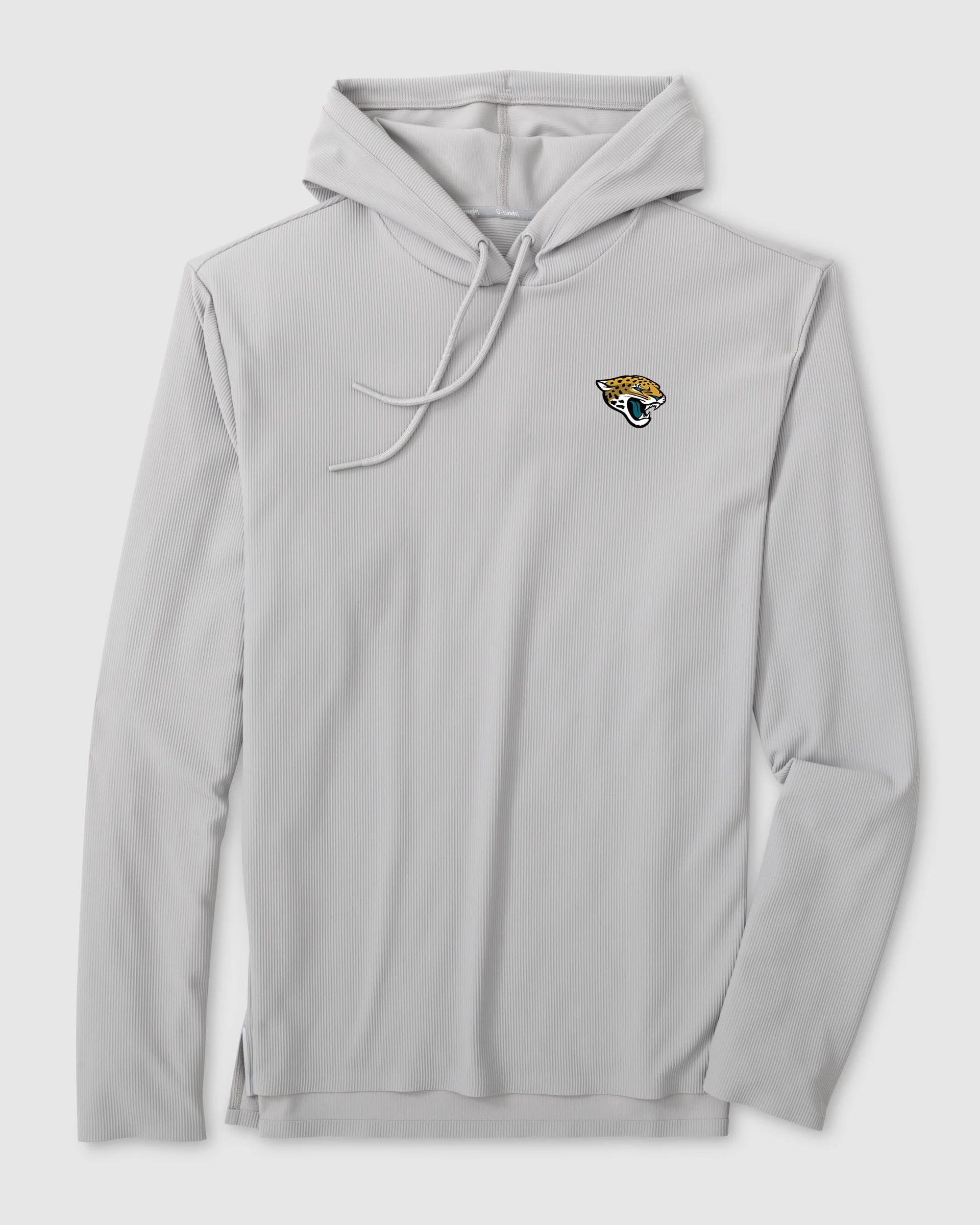 Jacksonville Jaguars Hoppin Performance Hoodie - Image 3