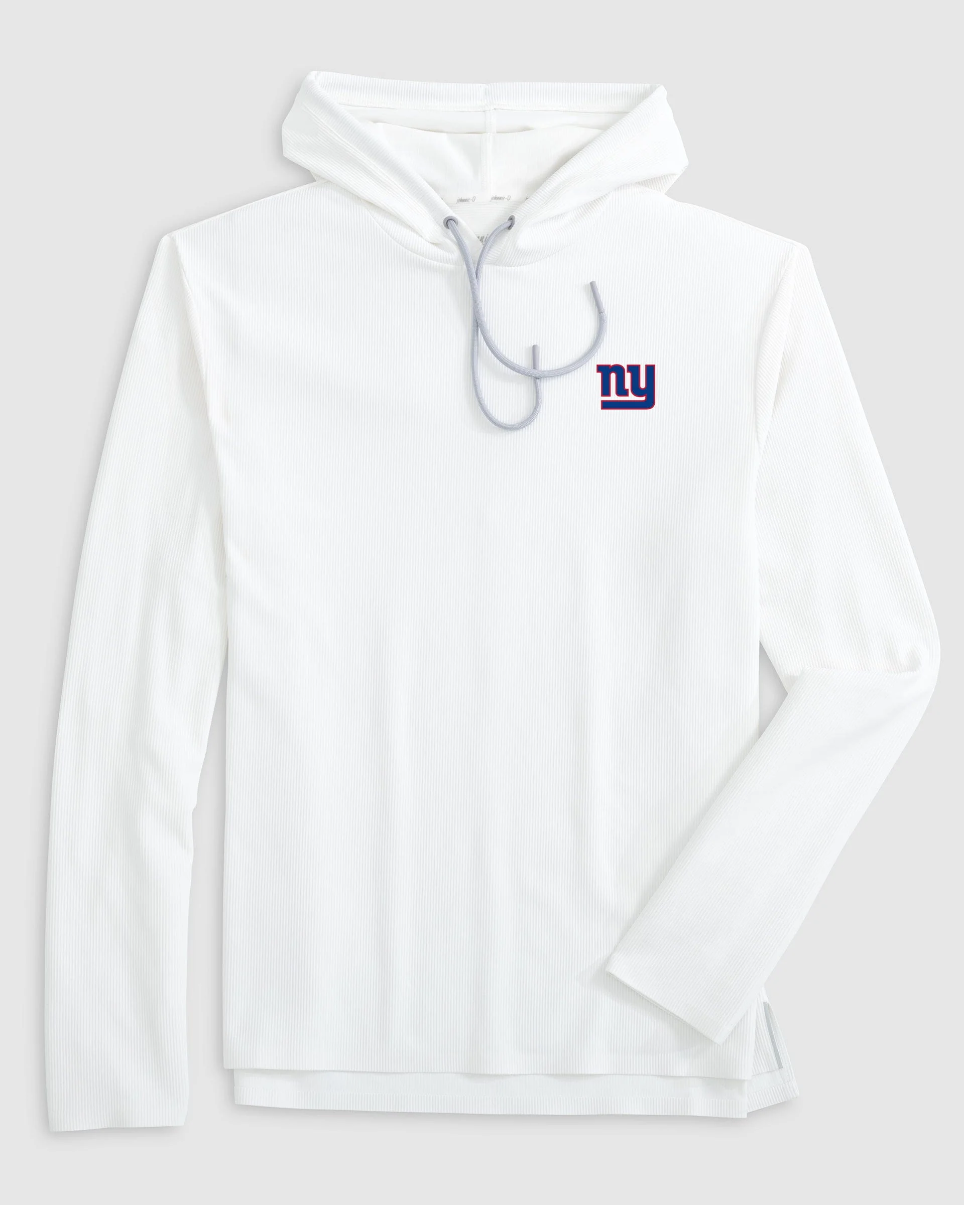 New York Giants Hoppin Performance Hoodie - Image 3
