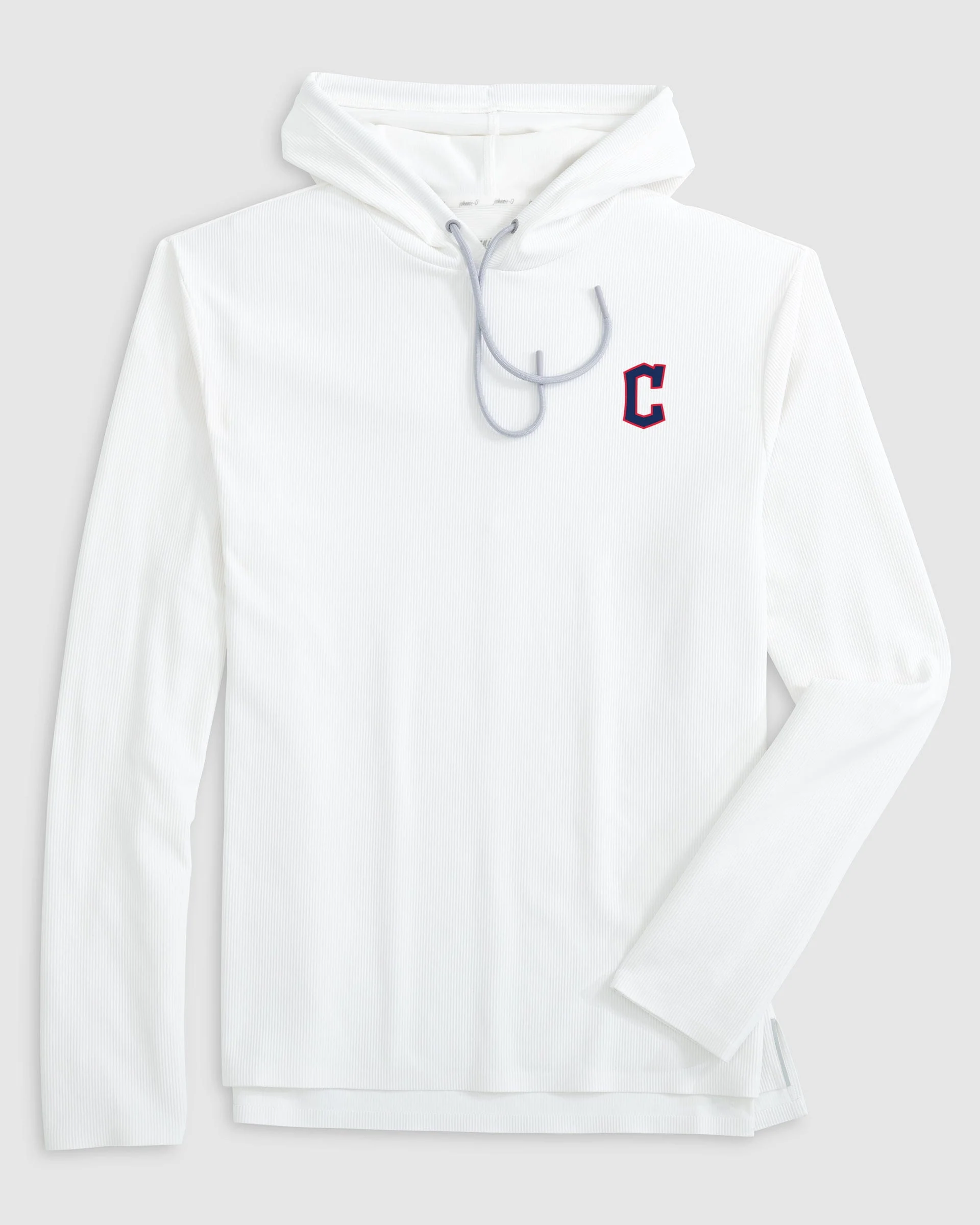 Cleveland Guardians Hoppin Performance Hoodie - Image 3
