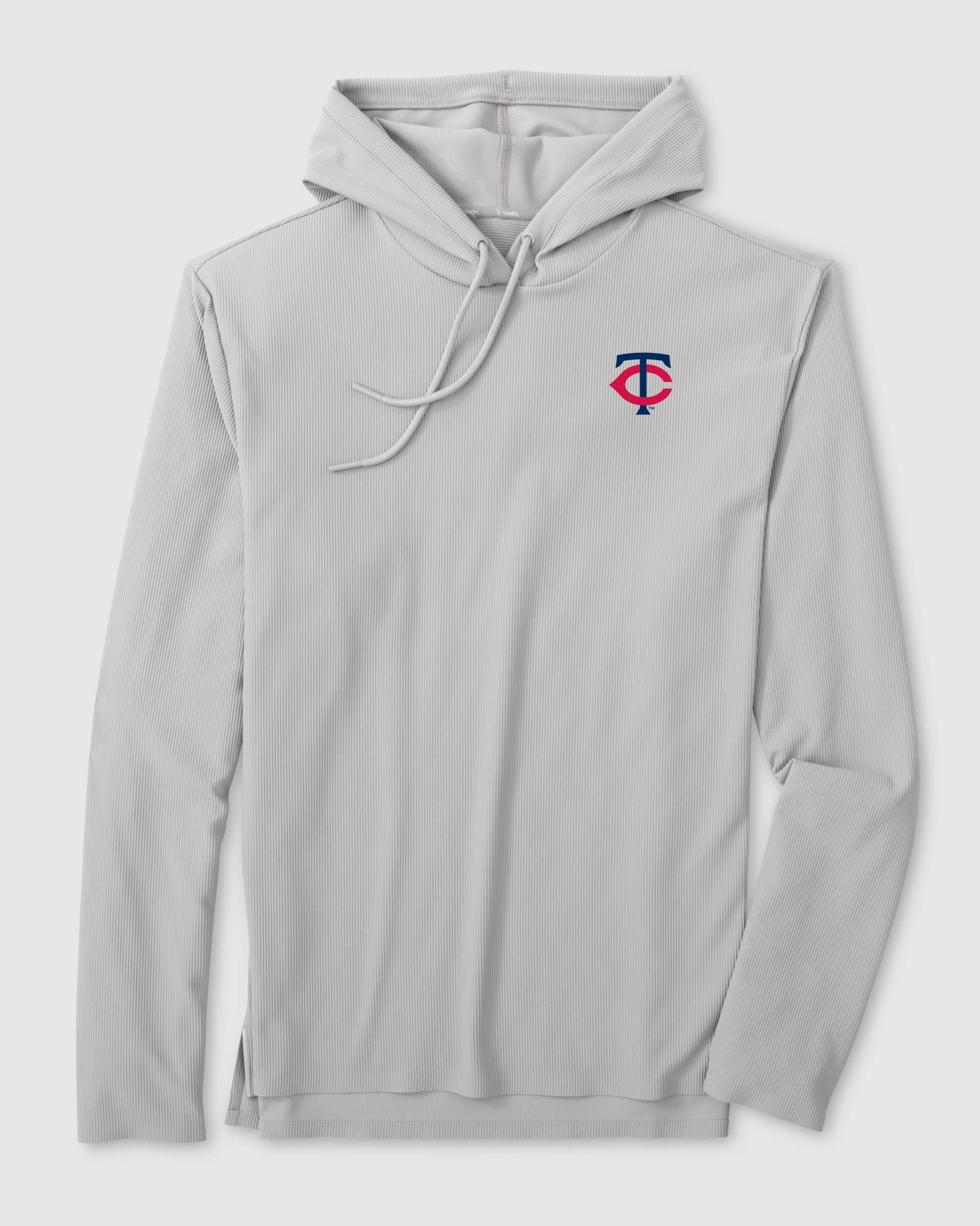 Minnesota Twins Hoppin Performance Hoodie - Image 2
