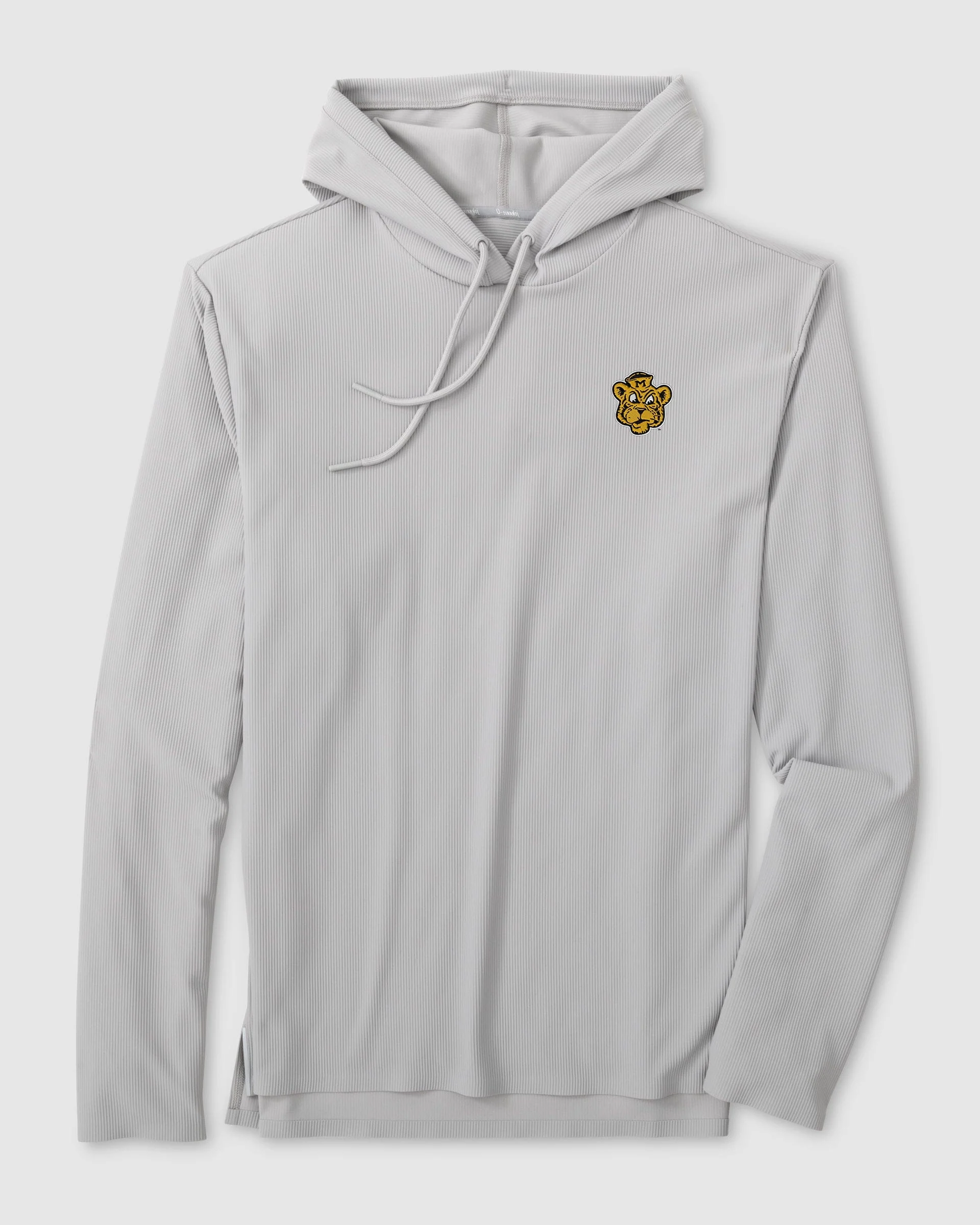 Missouri Hoppin Performance Hoodie - Vault Logo