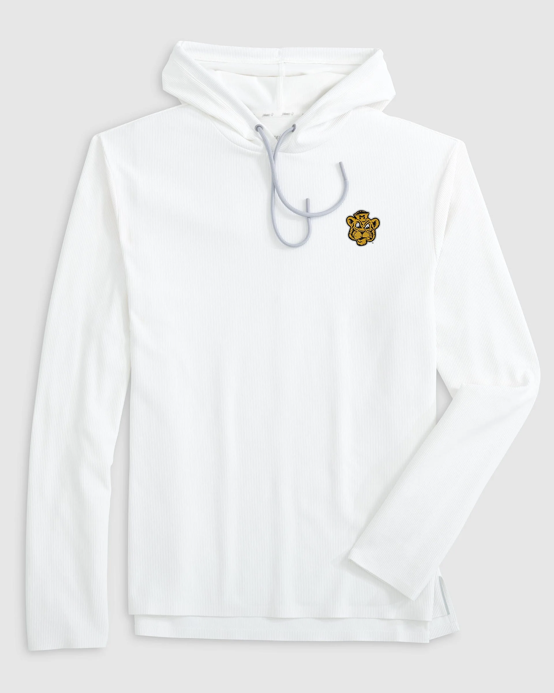 Missouri Hoppin Performance Hoodie - Vault Logo - Image 2