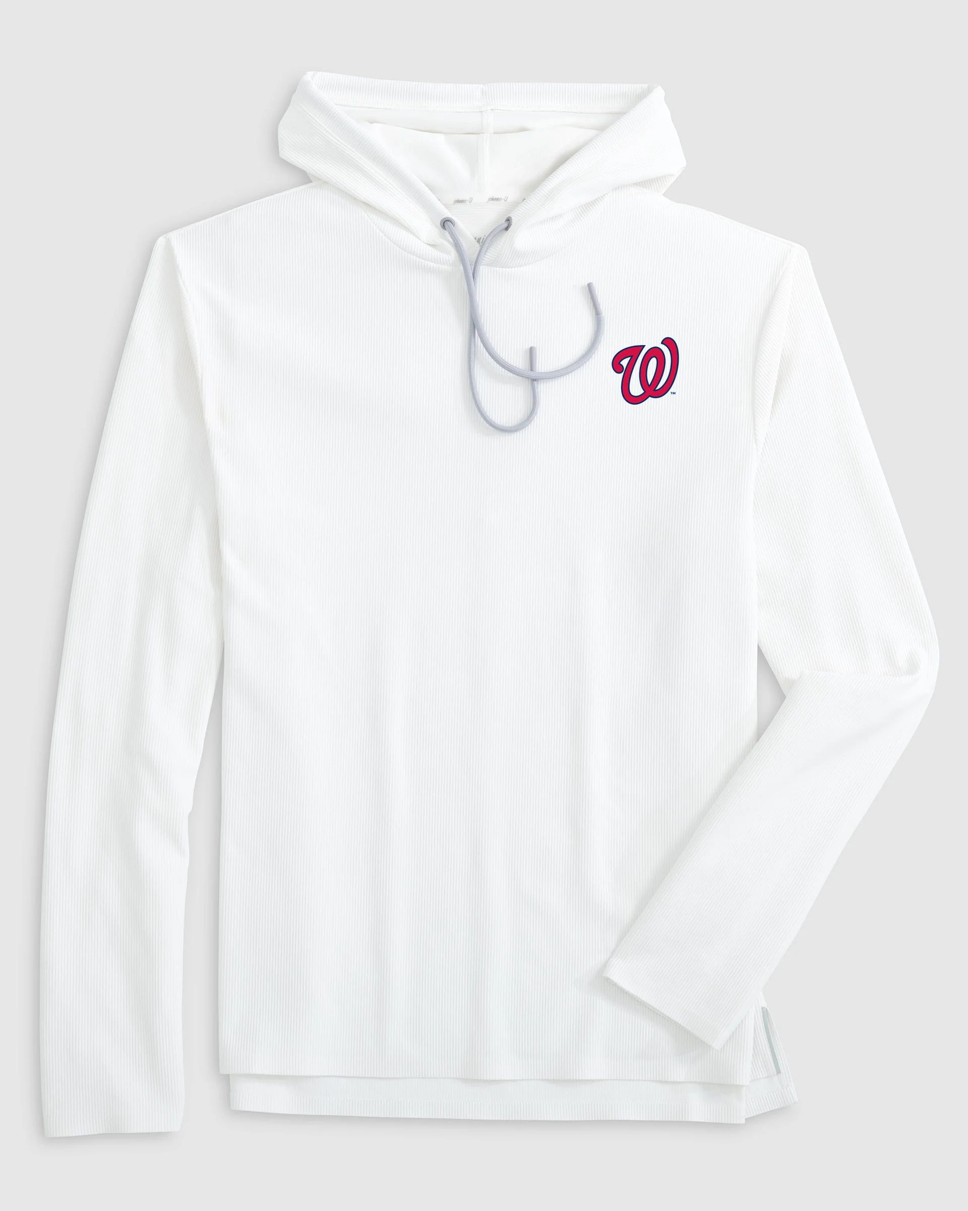 Washington Nationals Hoppin Performance Hoodie - Image 3