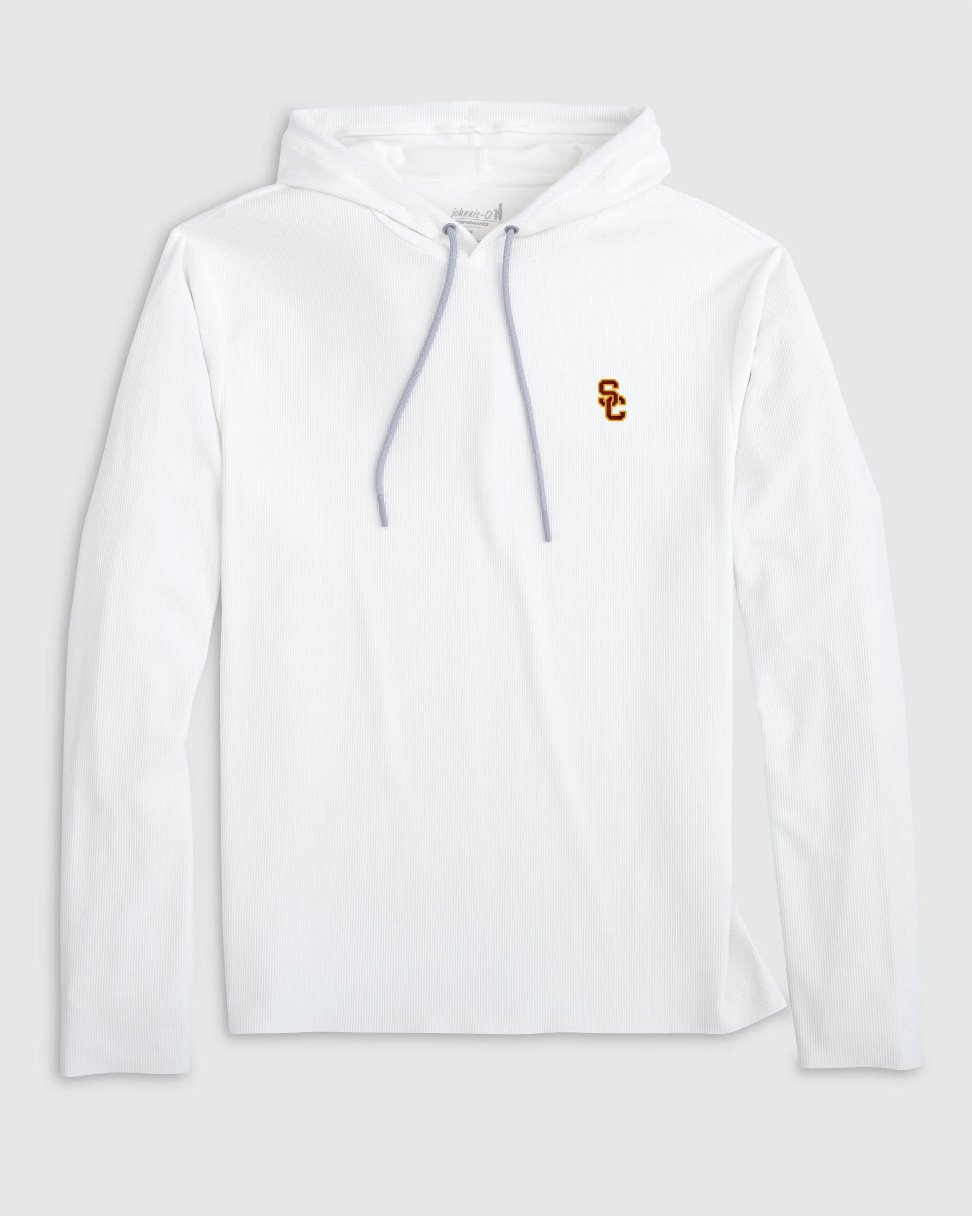 Southern California Hoppin Performance Drawstring Hoodie