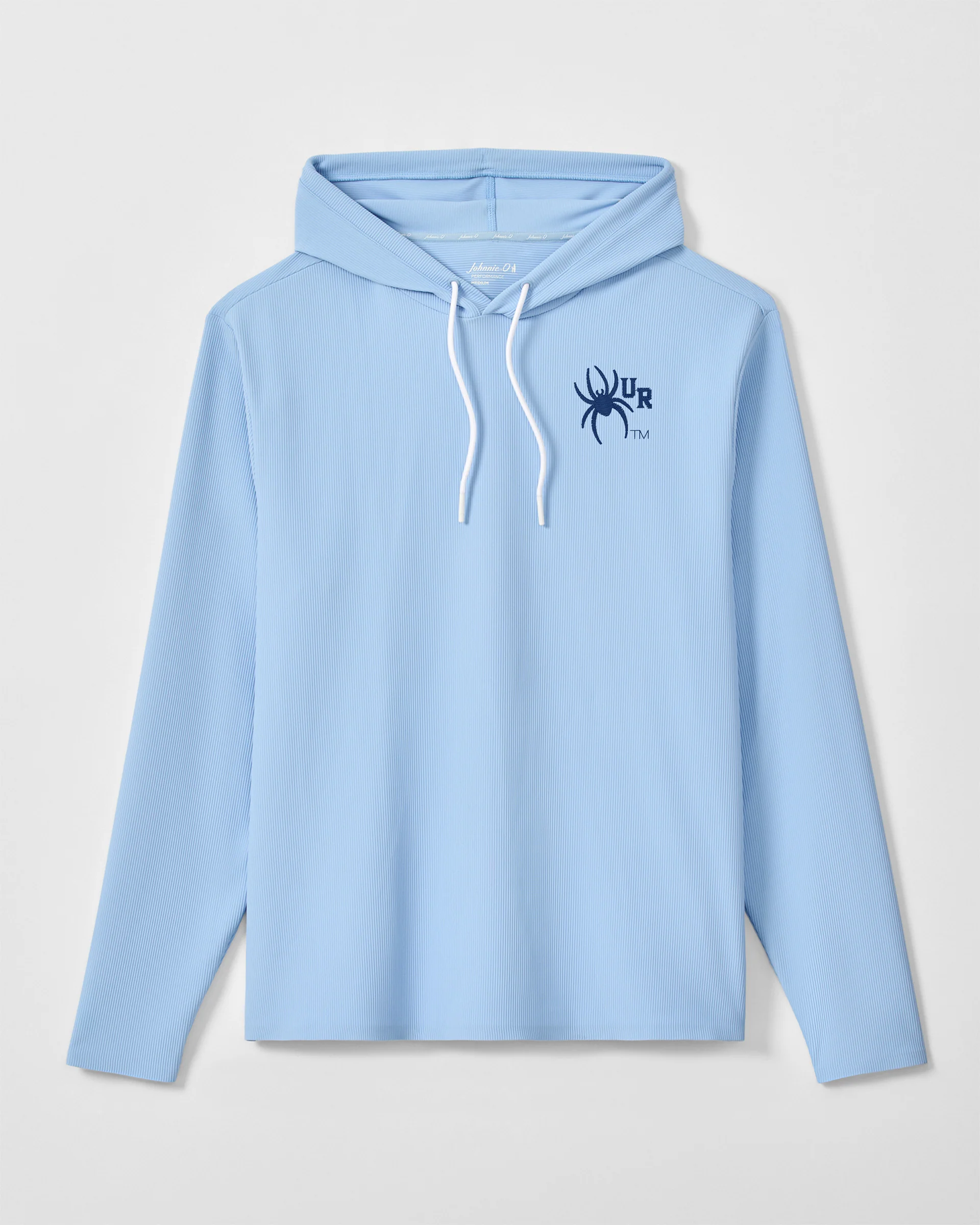 Richmond Hoppin Performance Hoodie - Image 2
