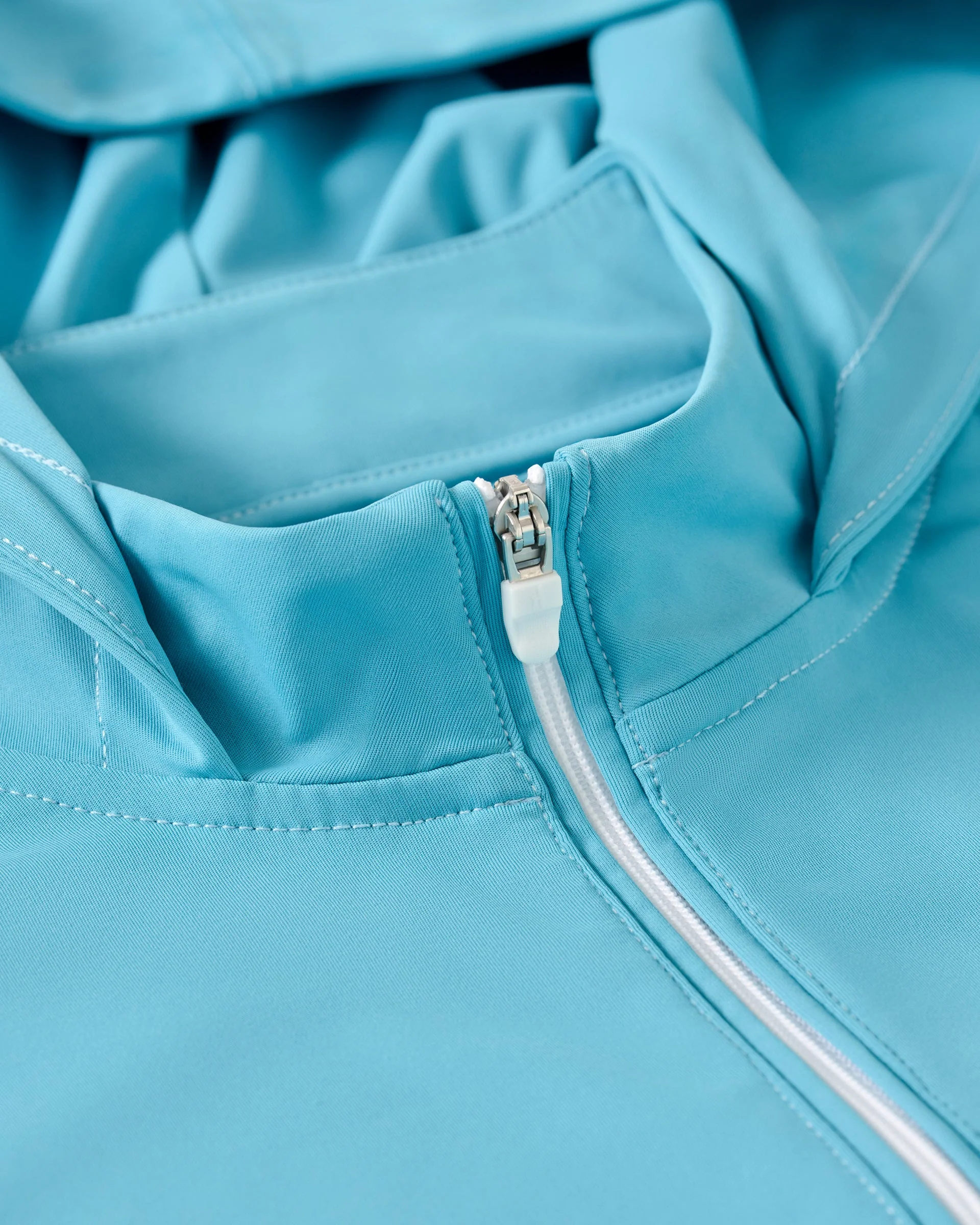 Robby Performance 1/4 Zip Hoodie - Image 5