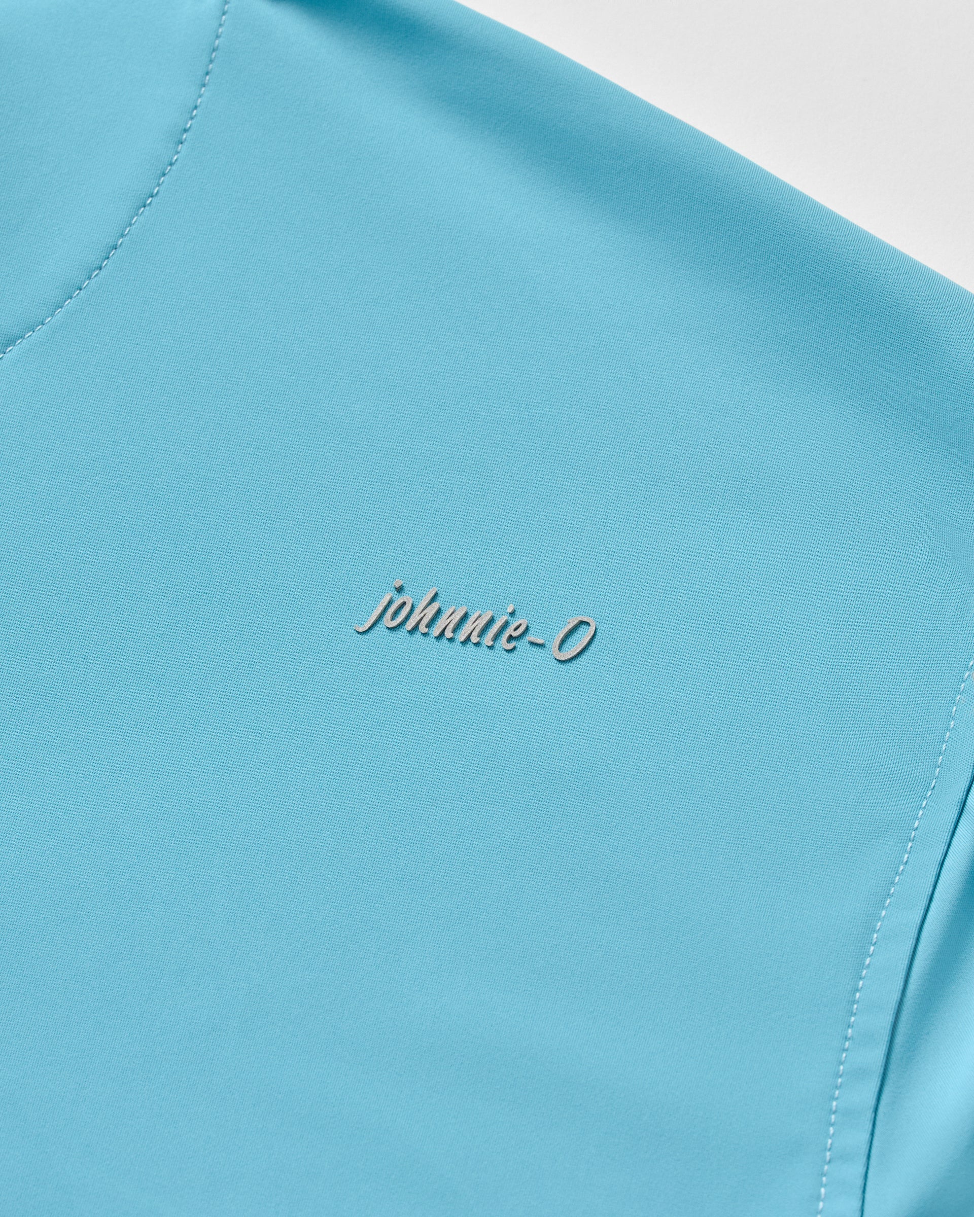 Robby Performance 1/4 Zip Hoodie - Image 6