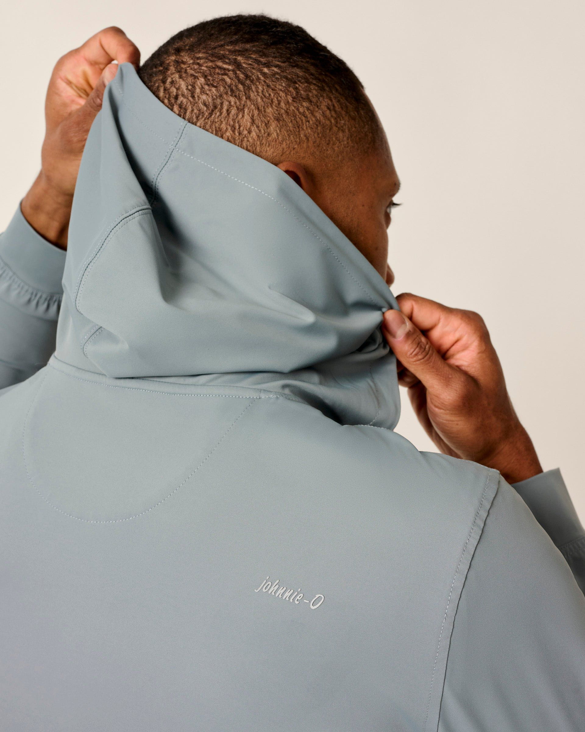 Robby Performance 1/4 Zip Hoodie - Image 14