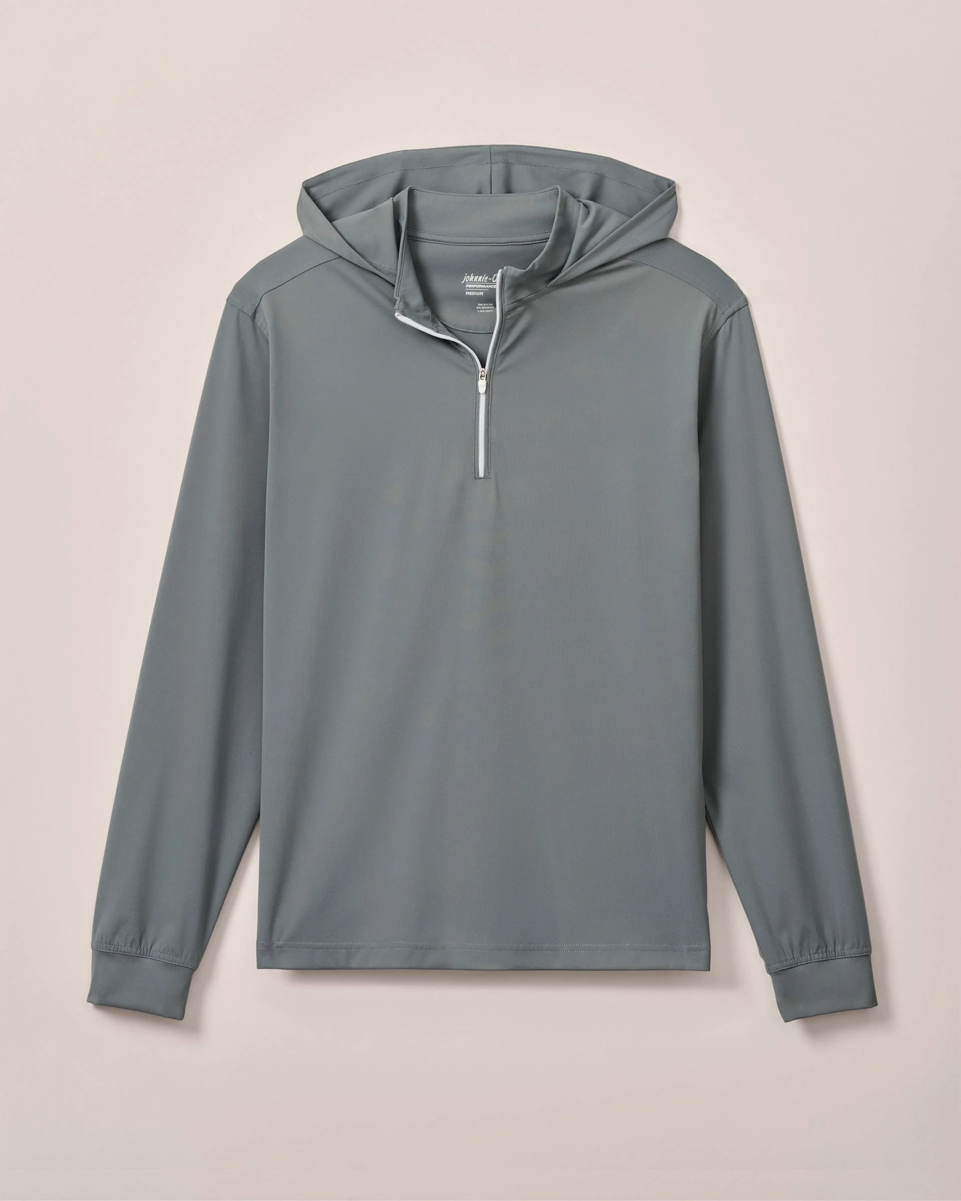 Robby Performance 1/4 Zip Hoodie - Image 16