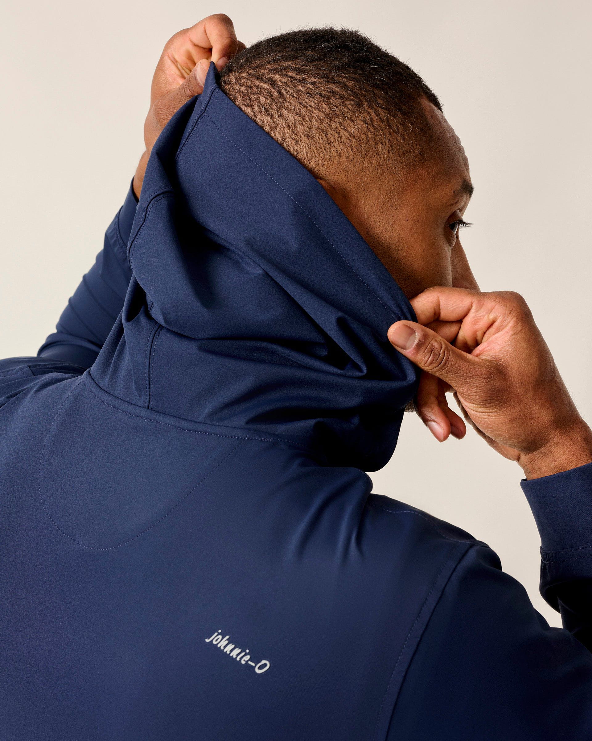Robby Performance 1/4 Zip Hoodie - Image 22