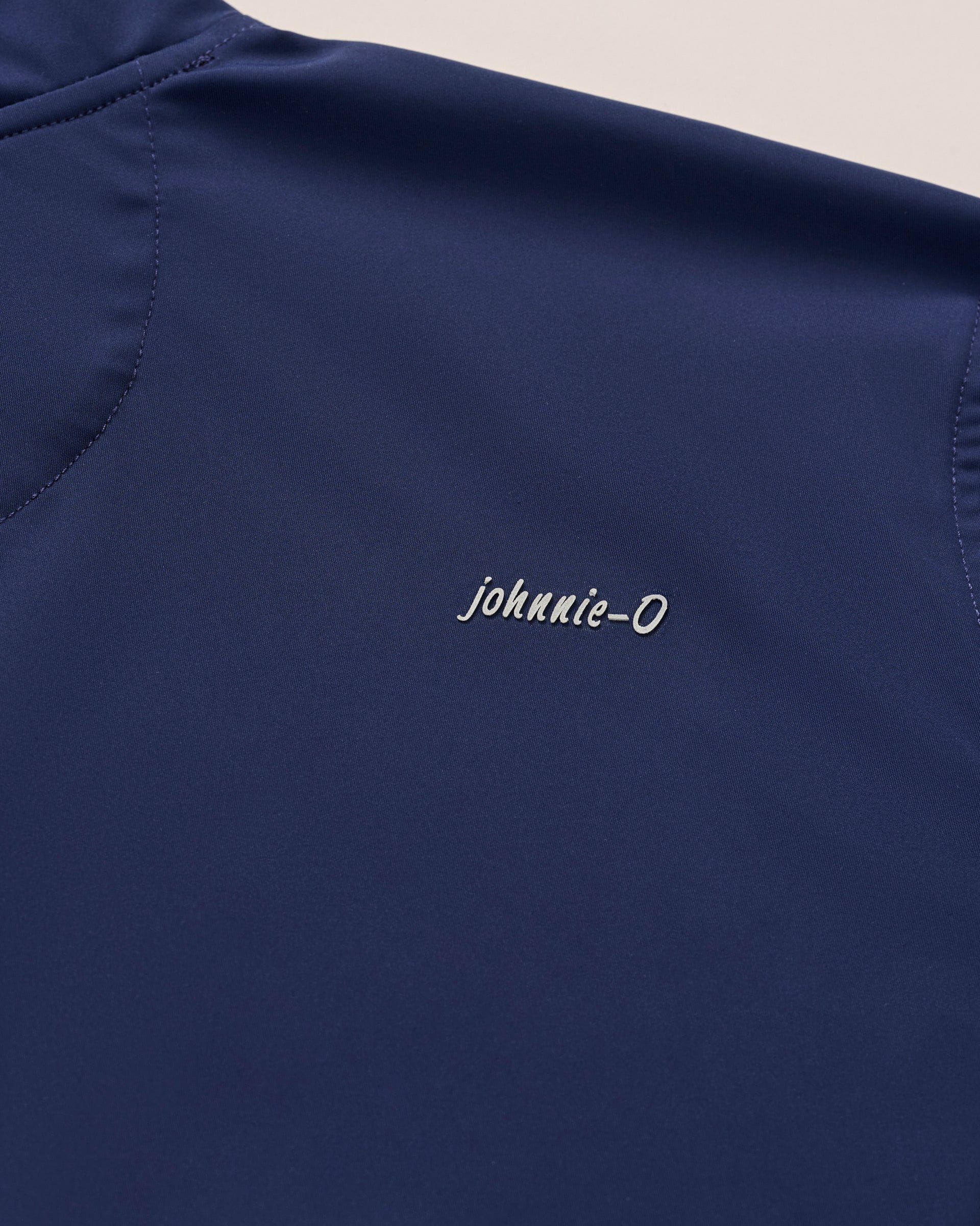 Robby Performance 1/4 Zip Hoodie - Image 26
